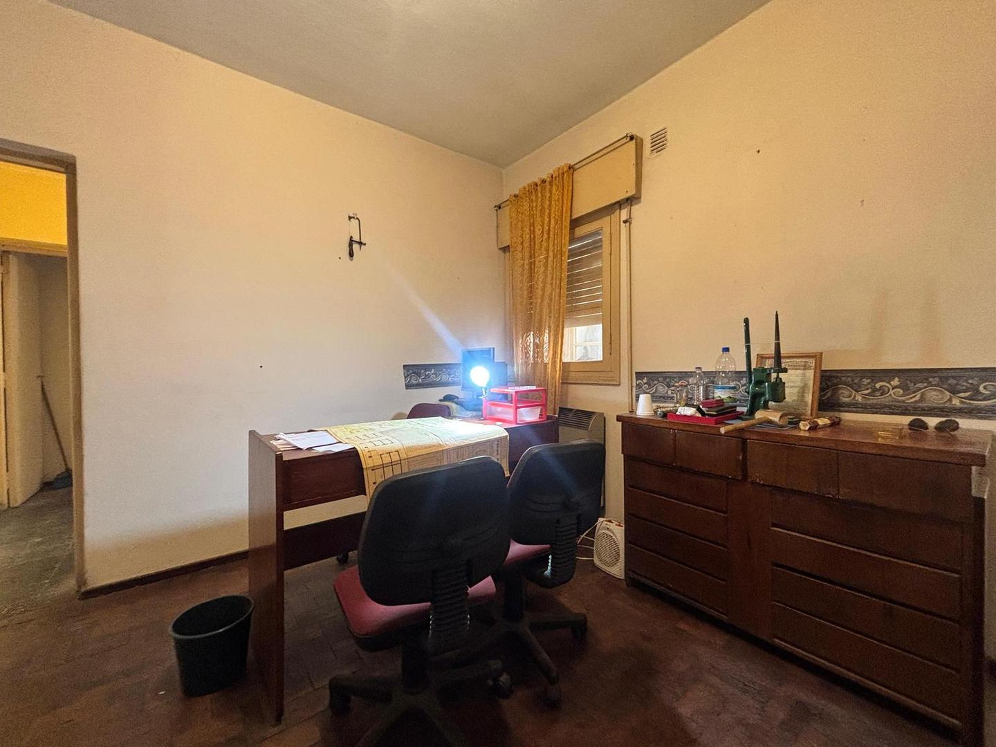 San Luis y 1 de Mayo