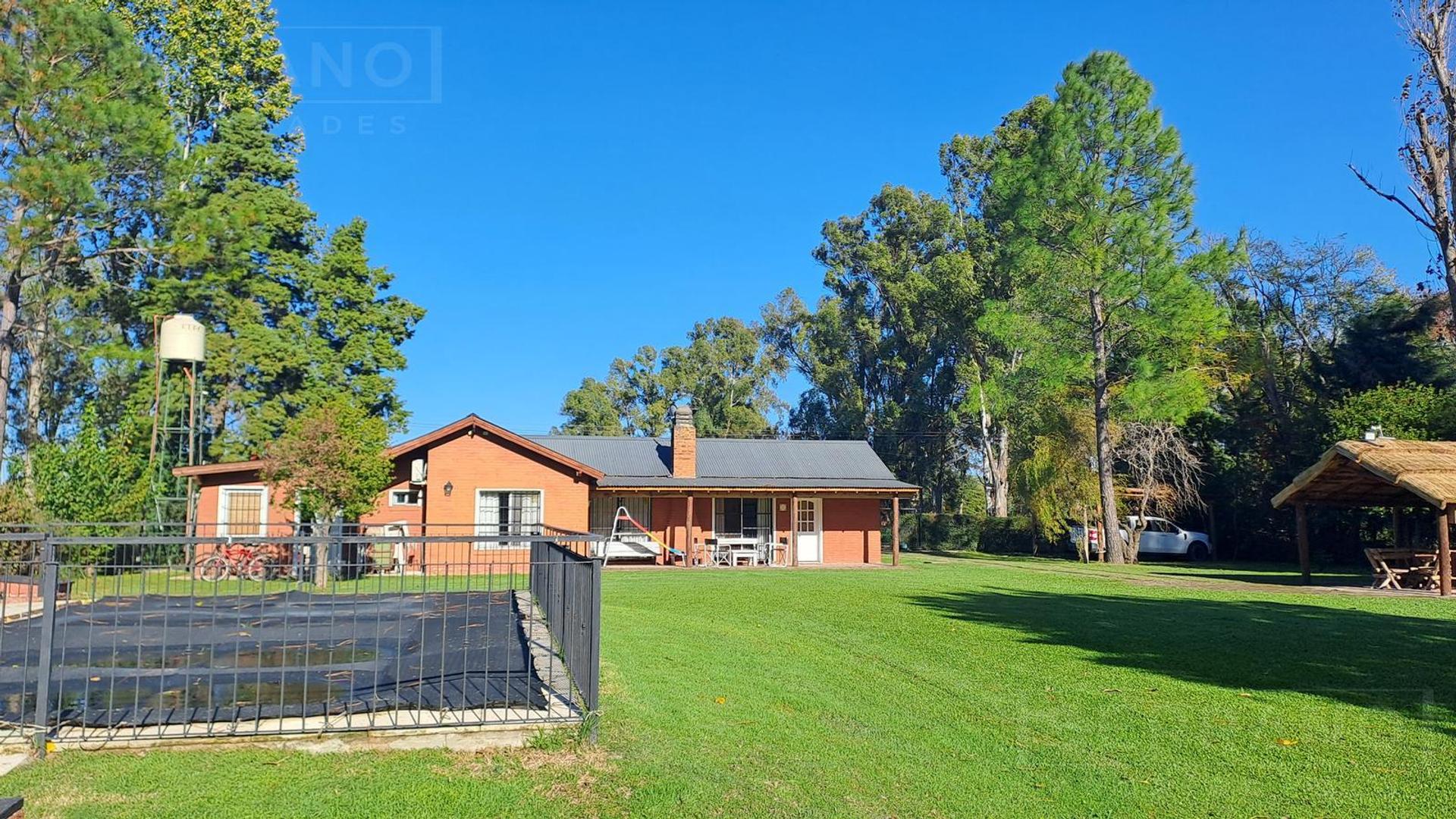 Casa en Venta en El Remanso, USD 159.000