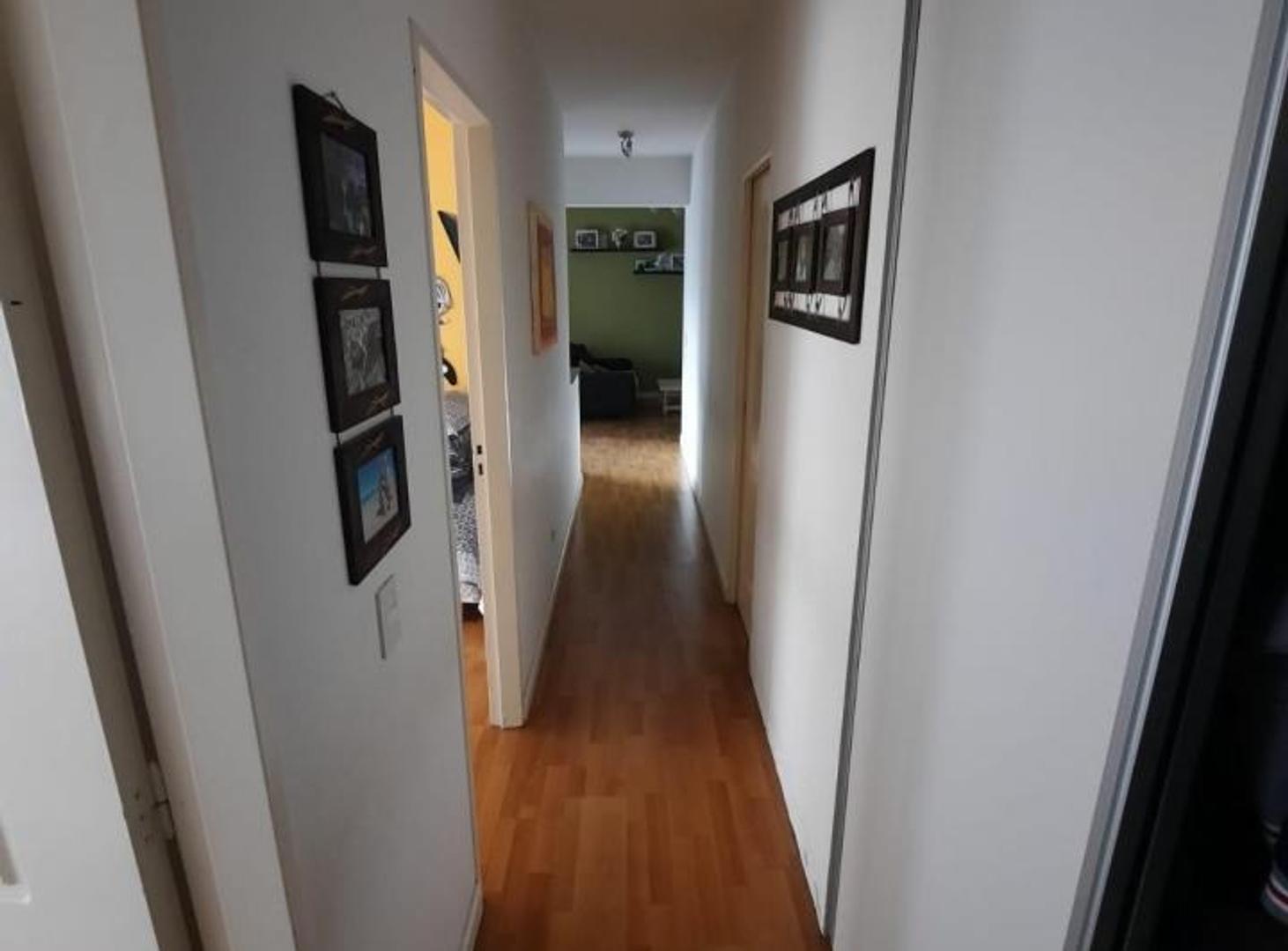 Departamento en Venta en Tigre Centro, USD 138.000