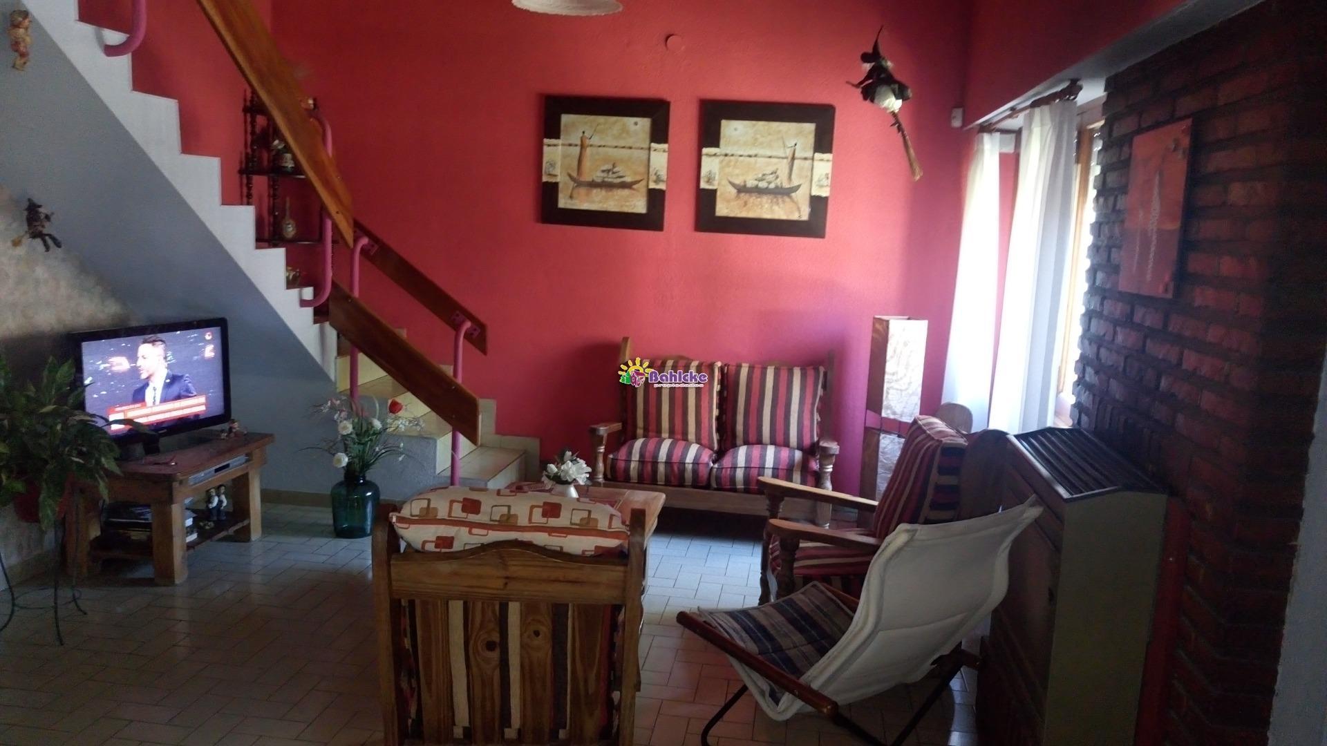 Casa en Venta de 4 dormitorios