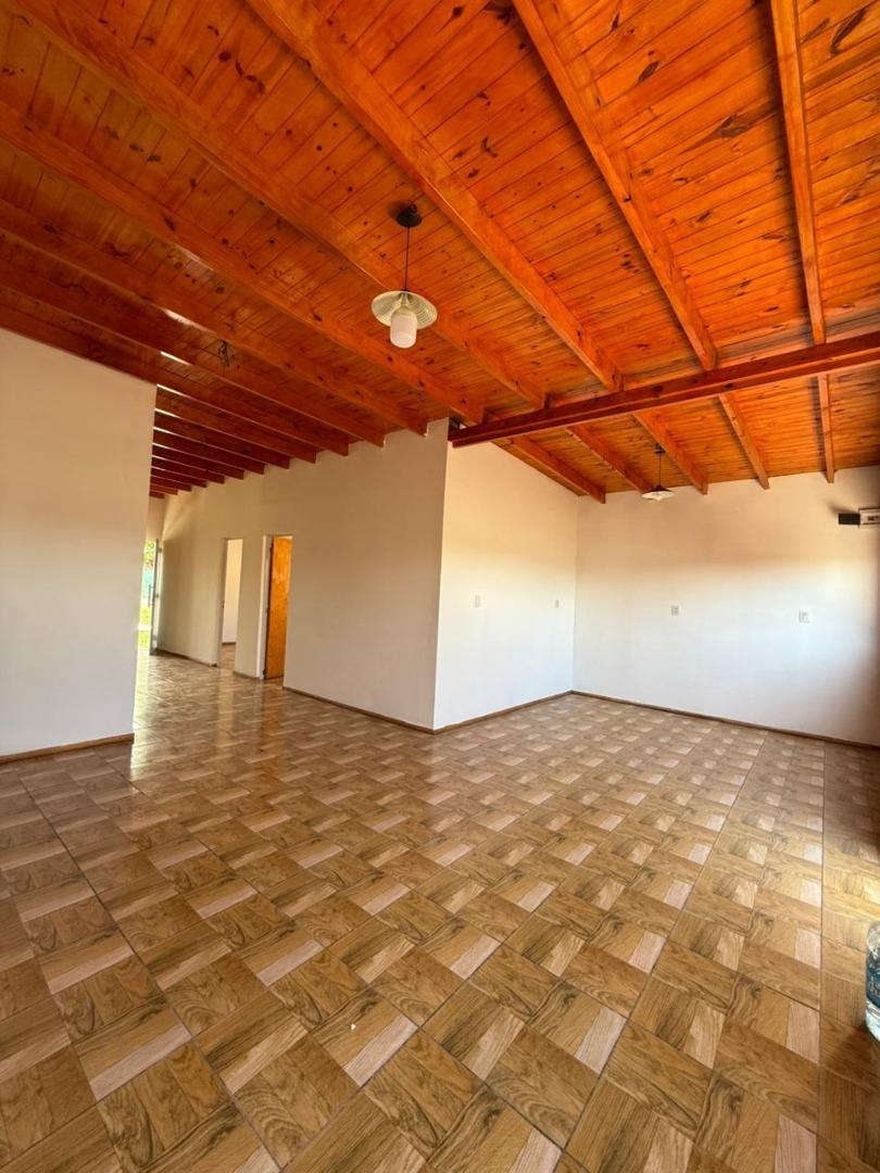 Casa en Alquiler en Pueblo Esther, $ 700.000