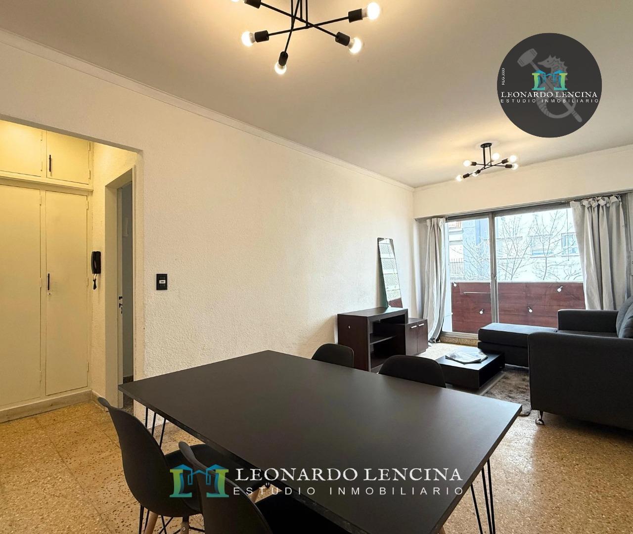 Corrientes 1700, Piso 1