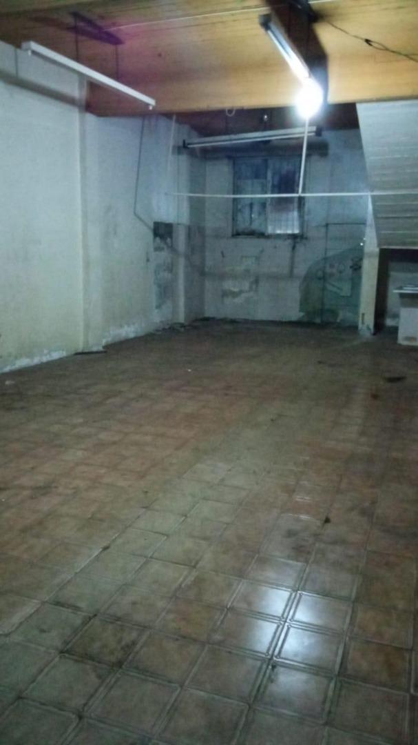 Departamento 3 ambientes con 3 baños