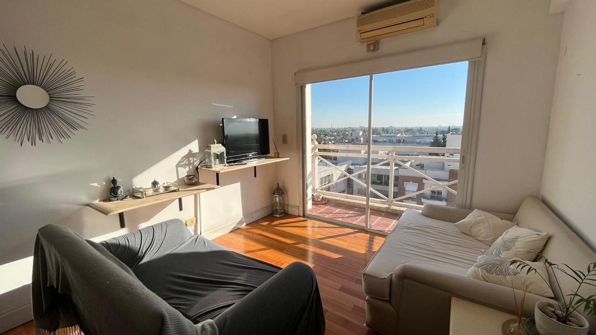 Departamento en Venta de 2 dormitorios