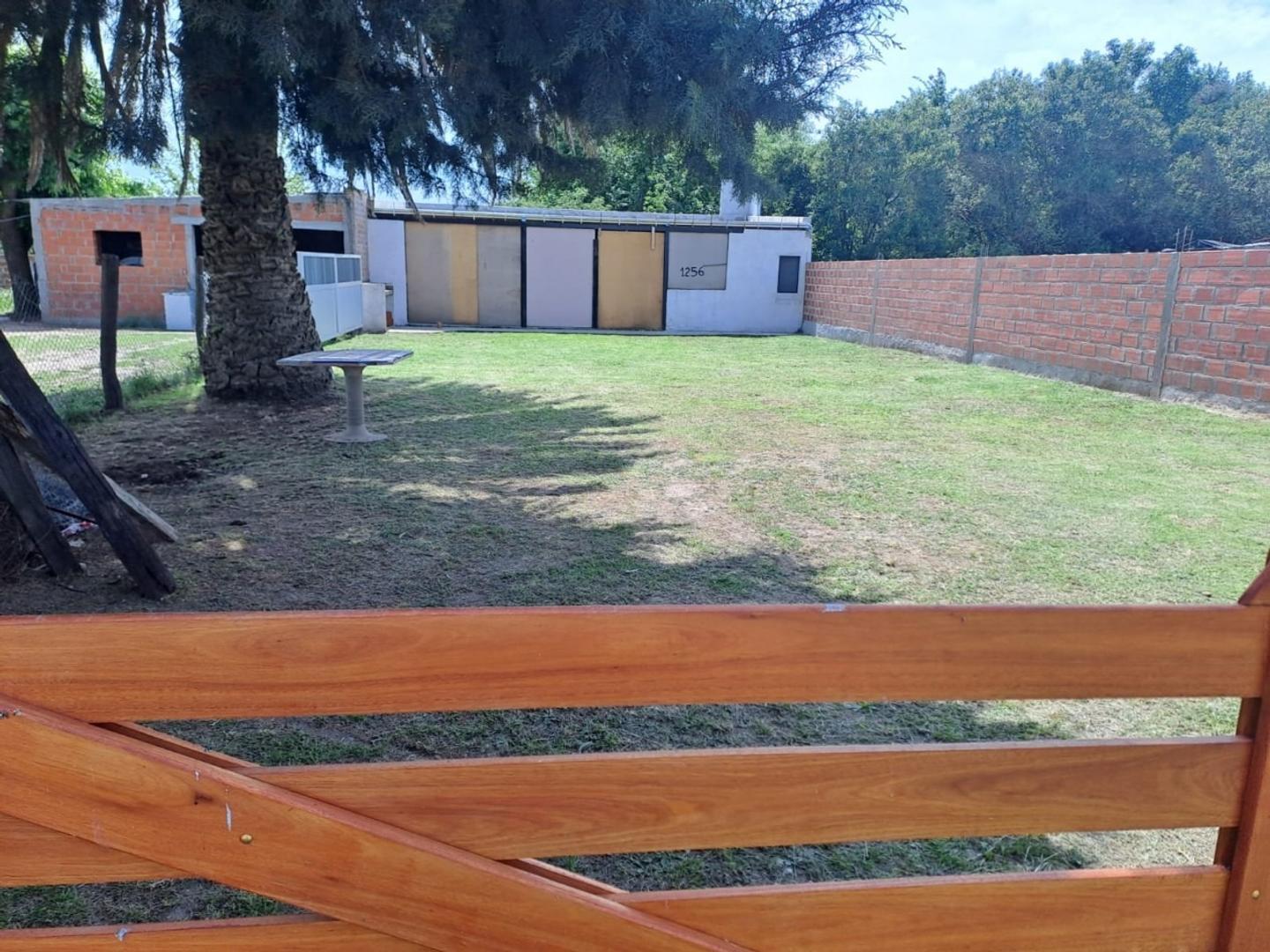 Terreno en Venta en Salto Grande, USD 30.000