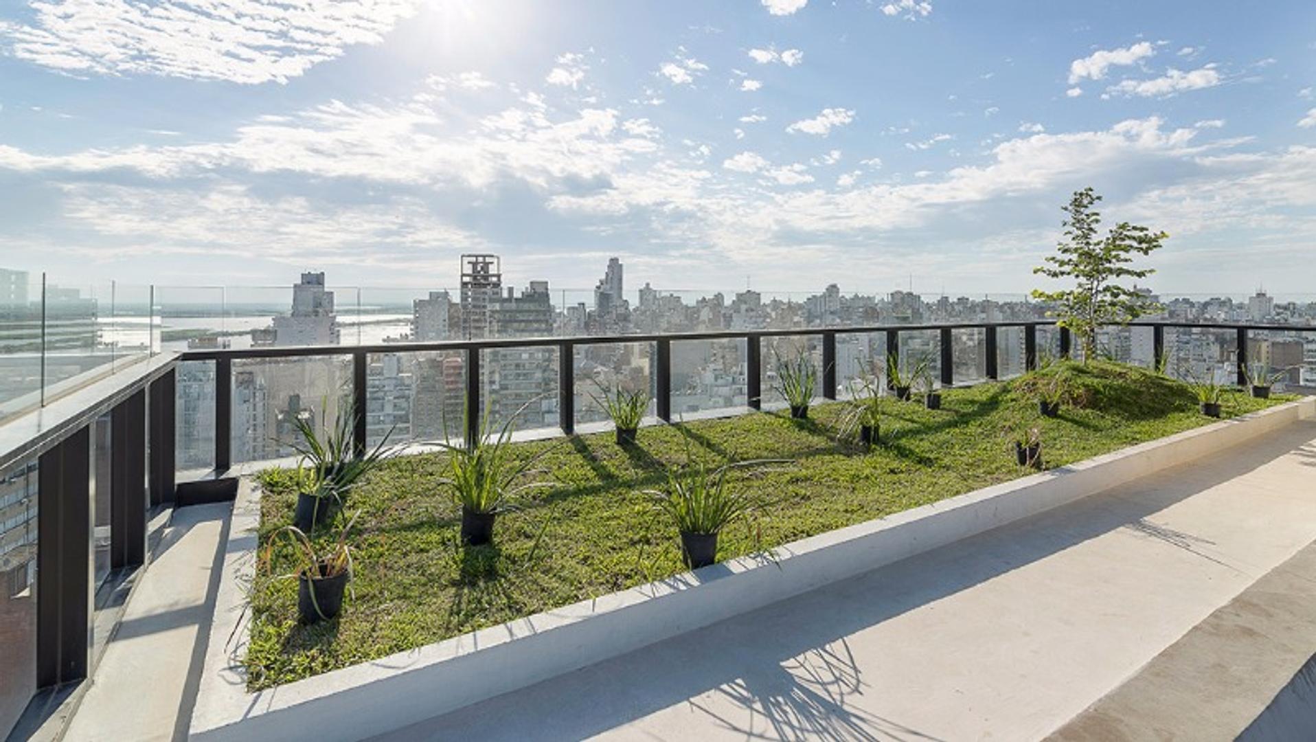 Departamento en Venta 2 años