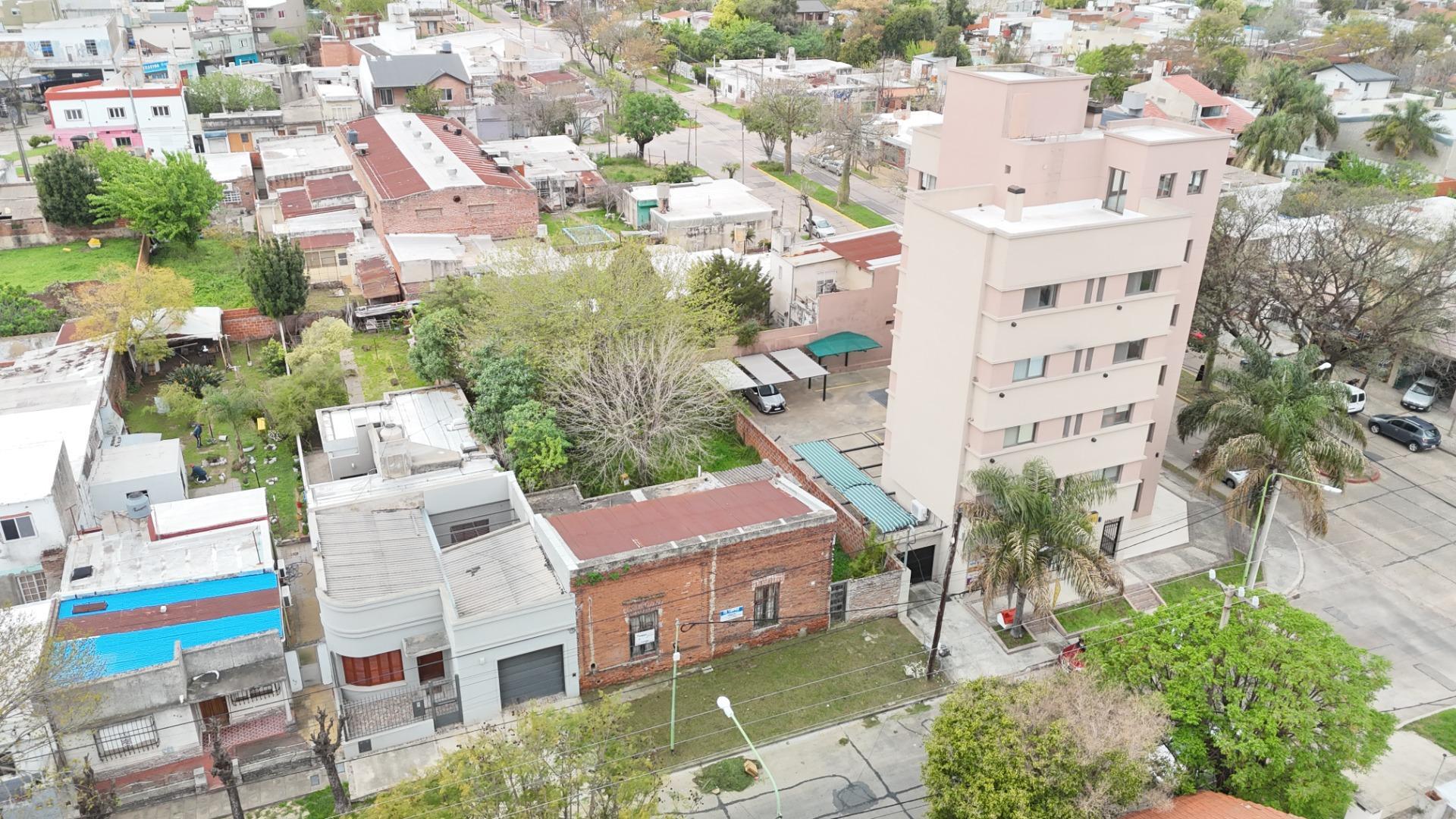 Terreno en Venta de 391,0 m2