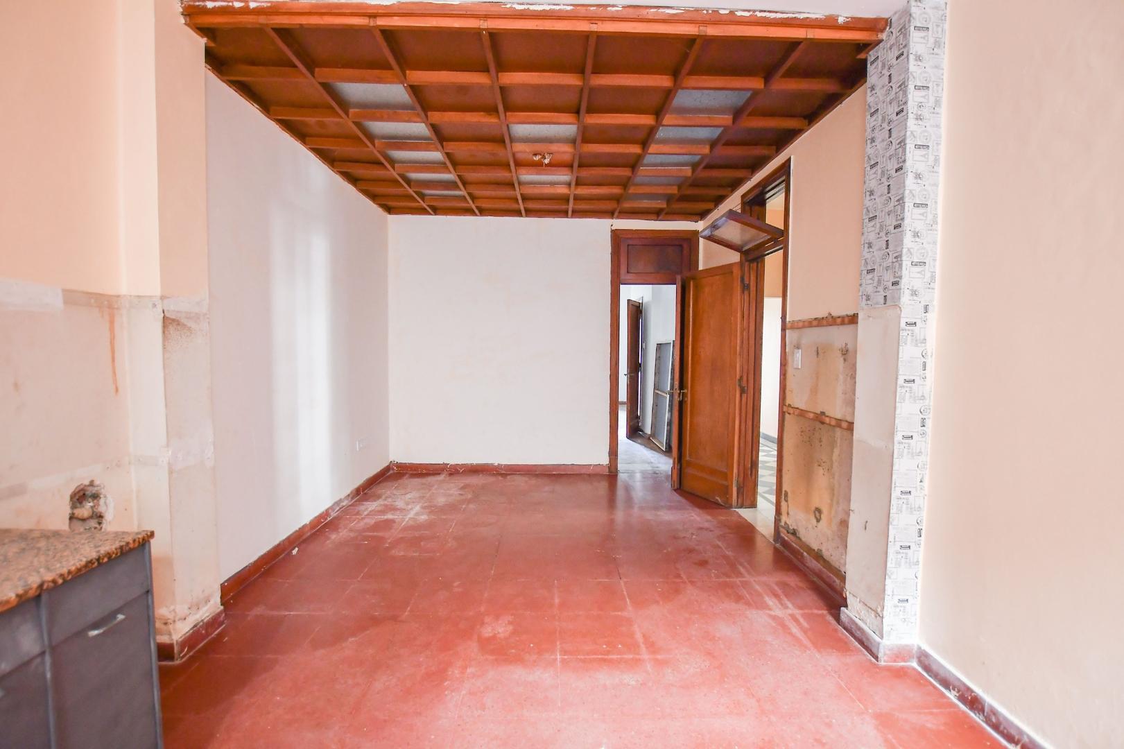 Depto Tipo Casa en Venta con 1 cocheras