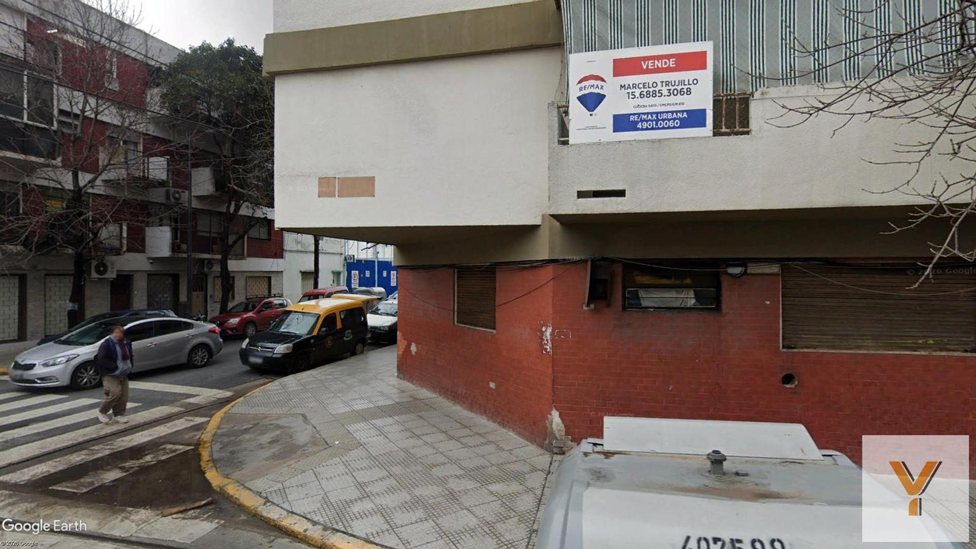 Depto Tipo Casa en Venta 50 años