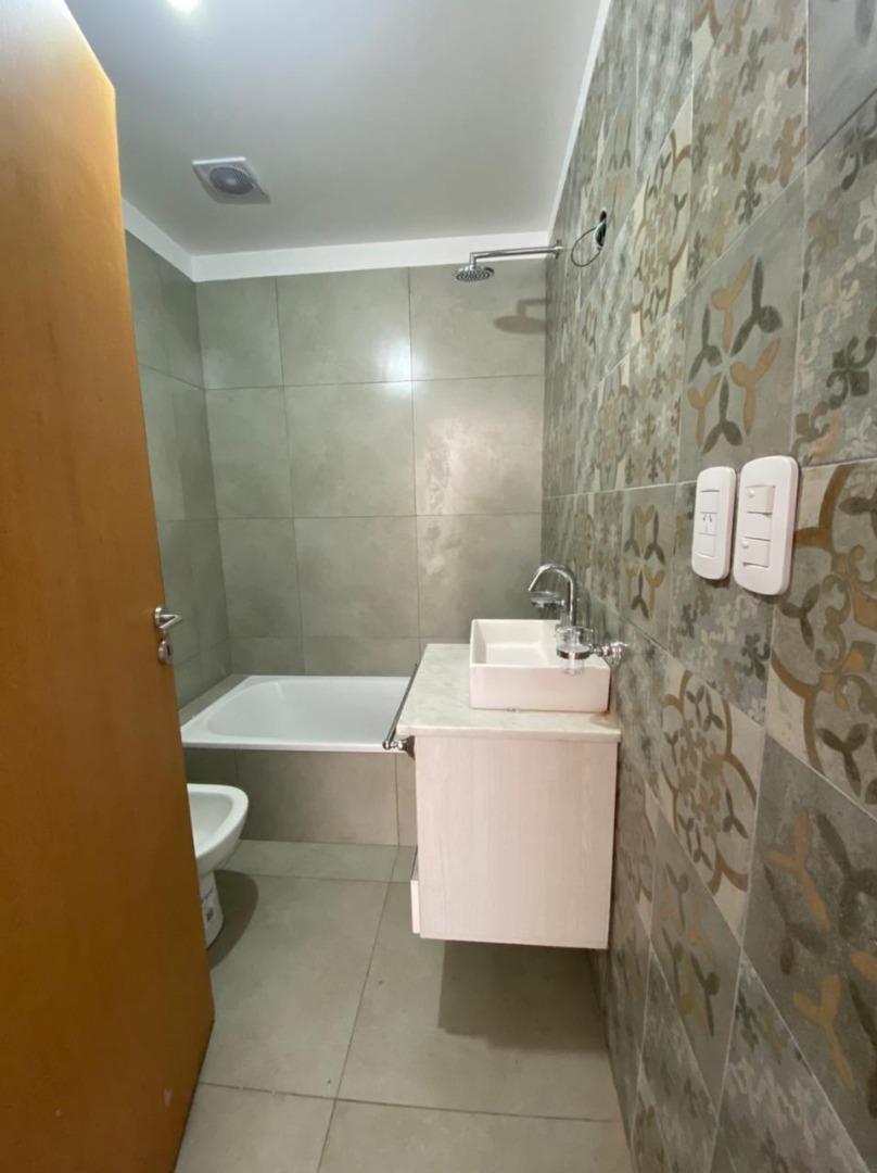 VENTA DEPARTAMENTO  2 AMBIENTES MERLO SUR