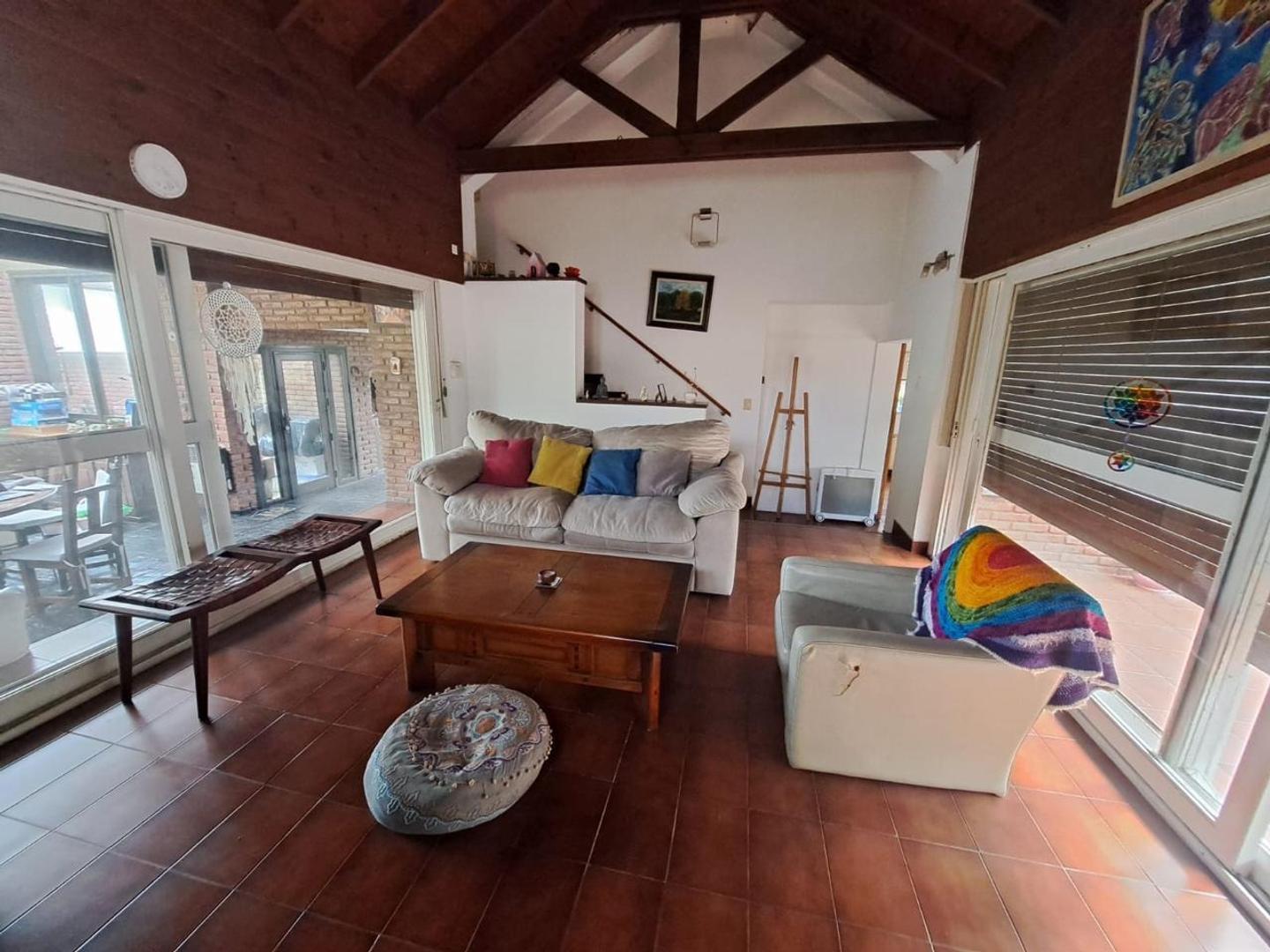 Casa en Alquiler en Club El Carmen, Countries y Barrios Cerrados en Berazategui