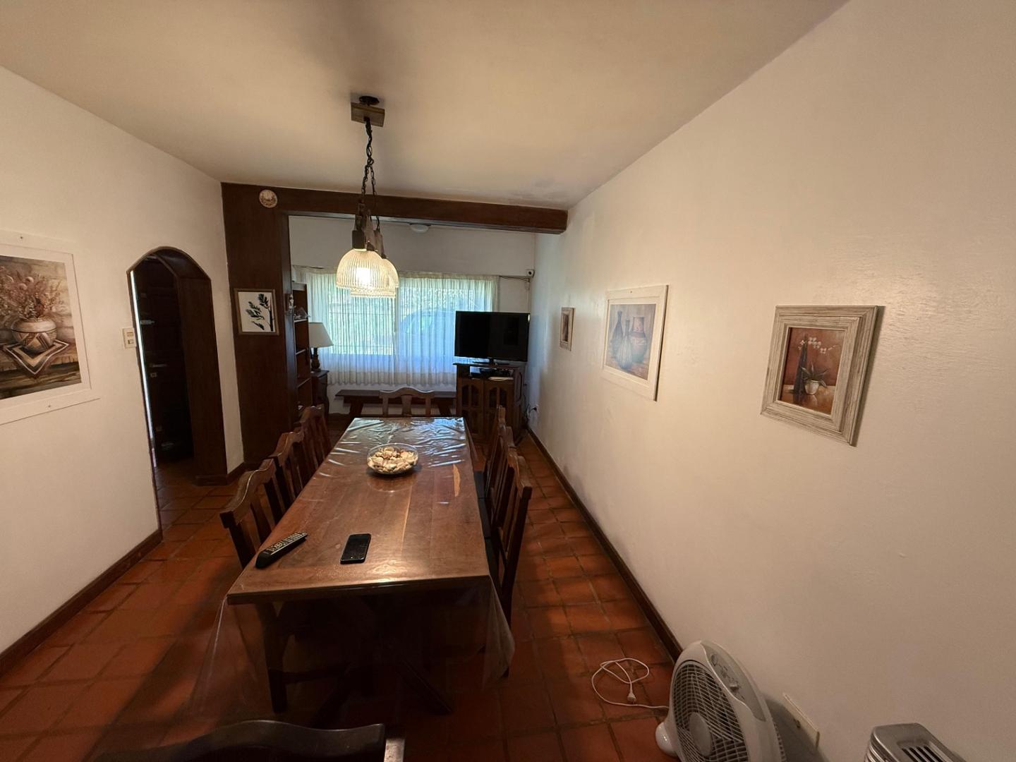 Casa en Alquiler Temporal 35 años