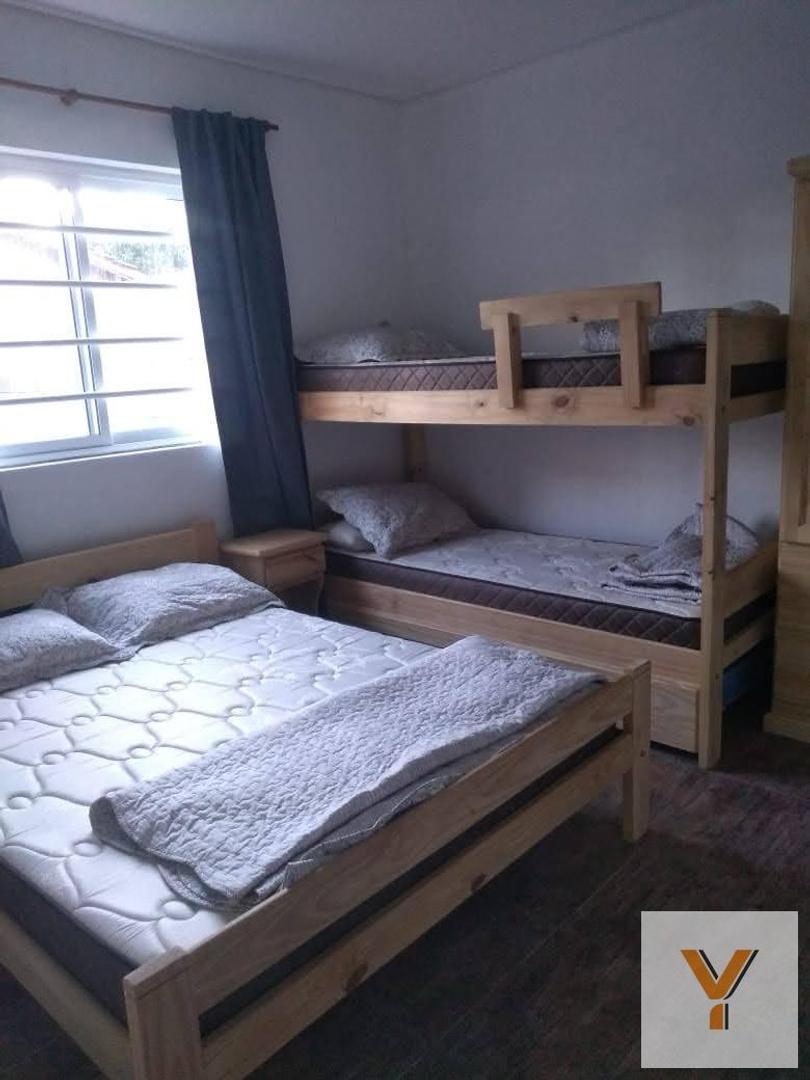 Departamento en Venta de 8 dormitorios