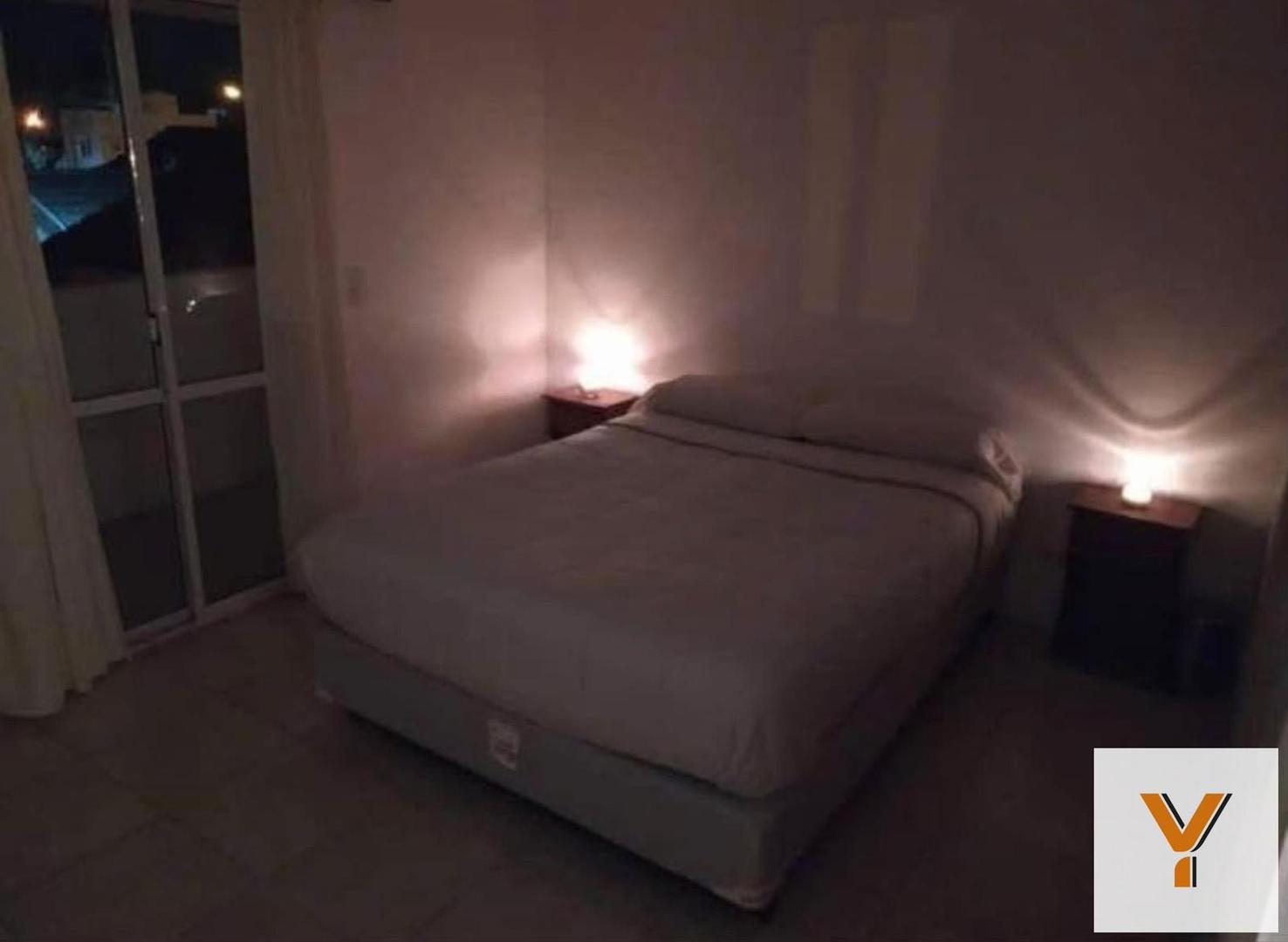 Casa en Alquiler - 1 Dormitorio 1 Baño - 74mts - Mar Del Plata