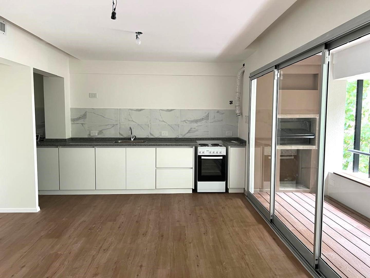 Departamento en Venta A Estrenar