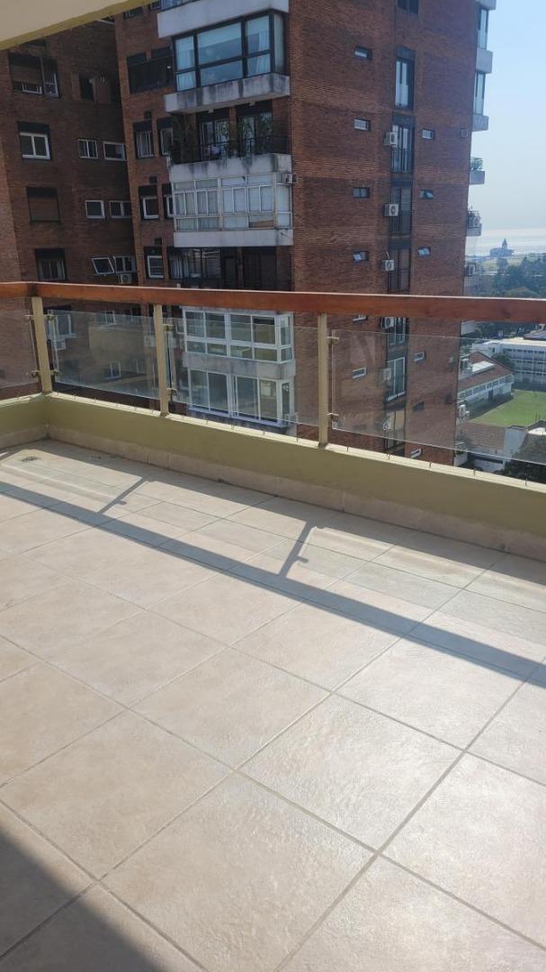 Cavia Y Gelly , Piso 17