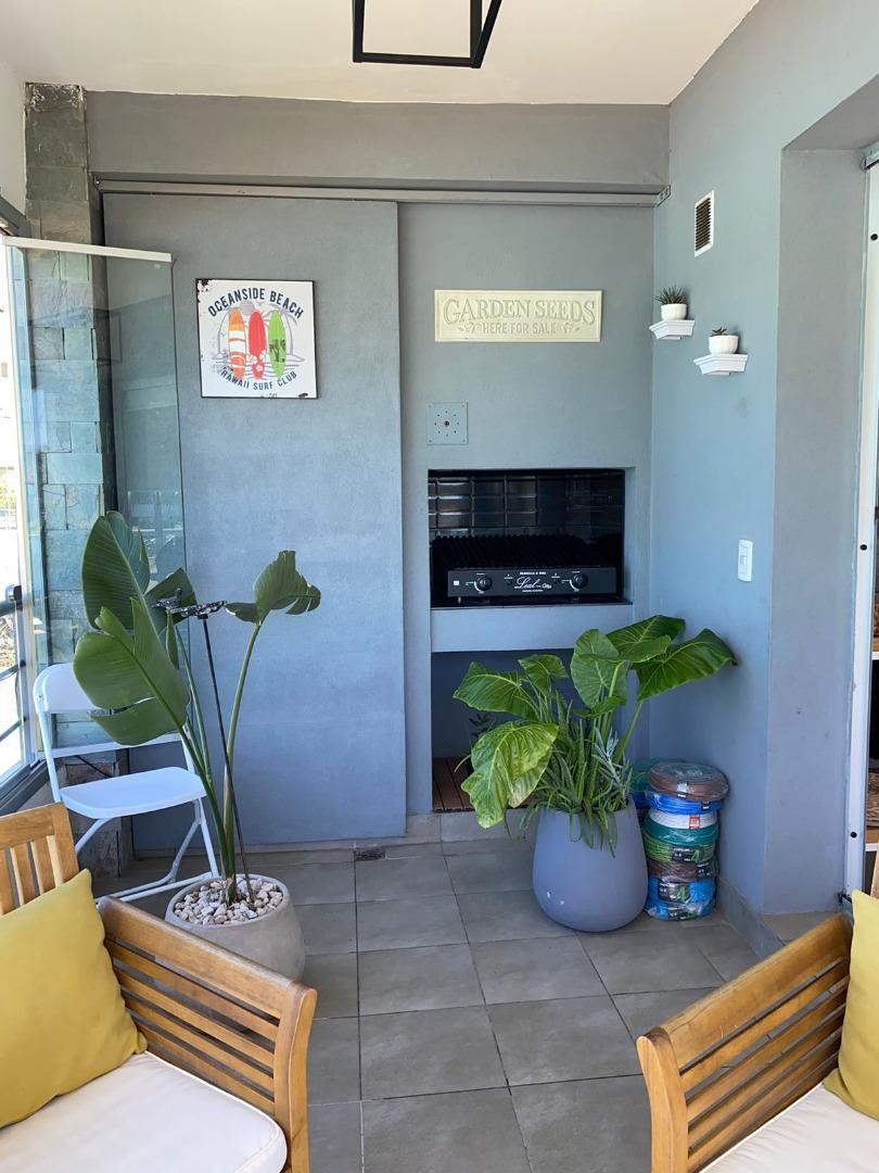 Departamento en Alquiler Temporal con 2 cocheras