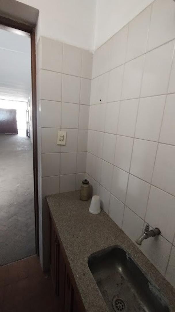 Oficina En Alquiler Dean Funes 136 , Piso 2