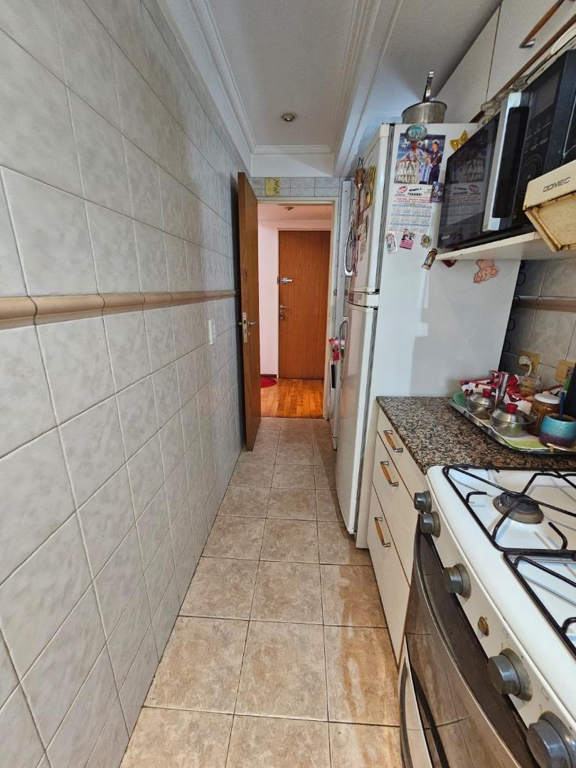 Departamento en Venta 16 años