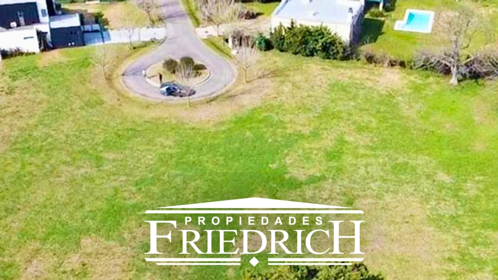 Club De Campo Haras San Pablo