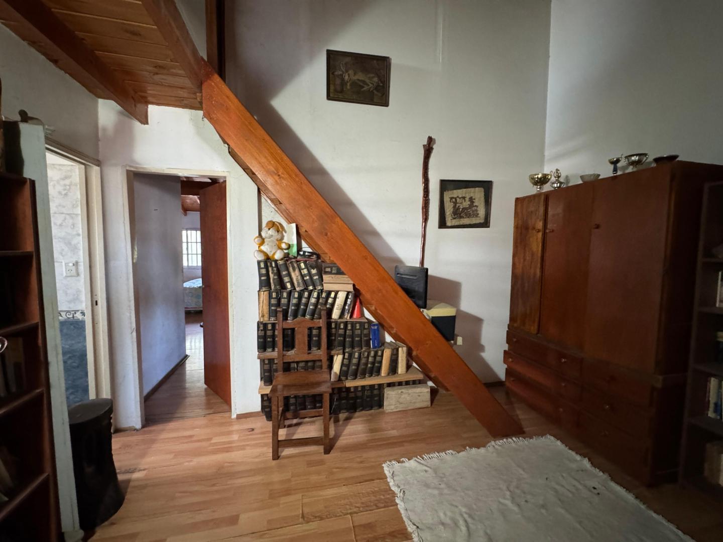 Casa en Venta 30 años