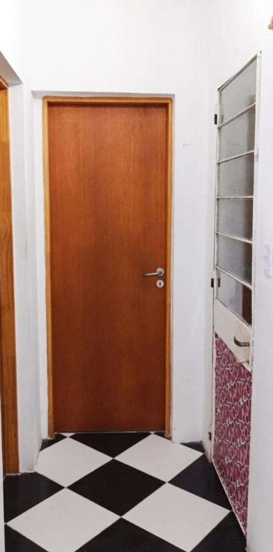 Casa Tipo PH al Frente - 3 Ambientes - Sin Expensas