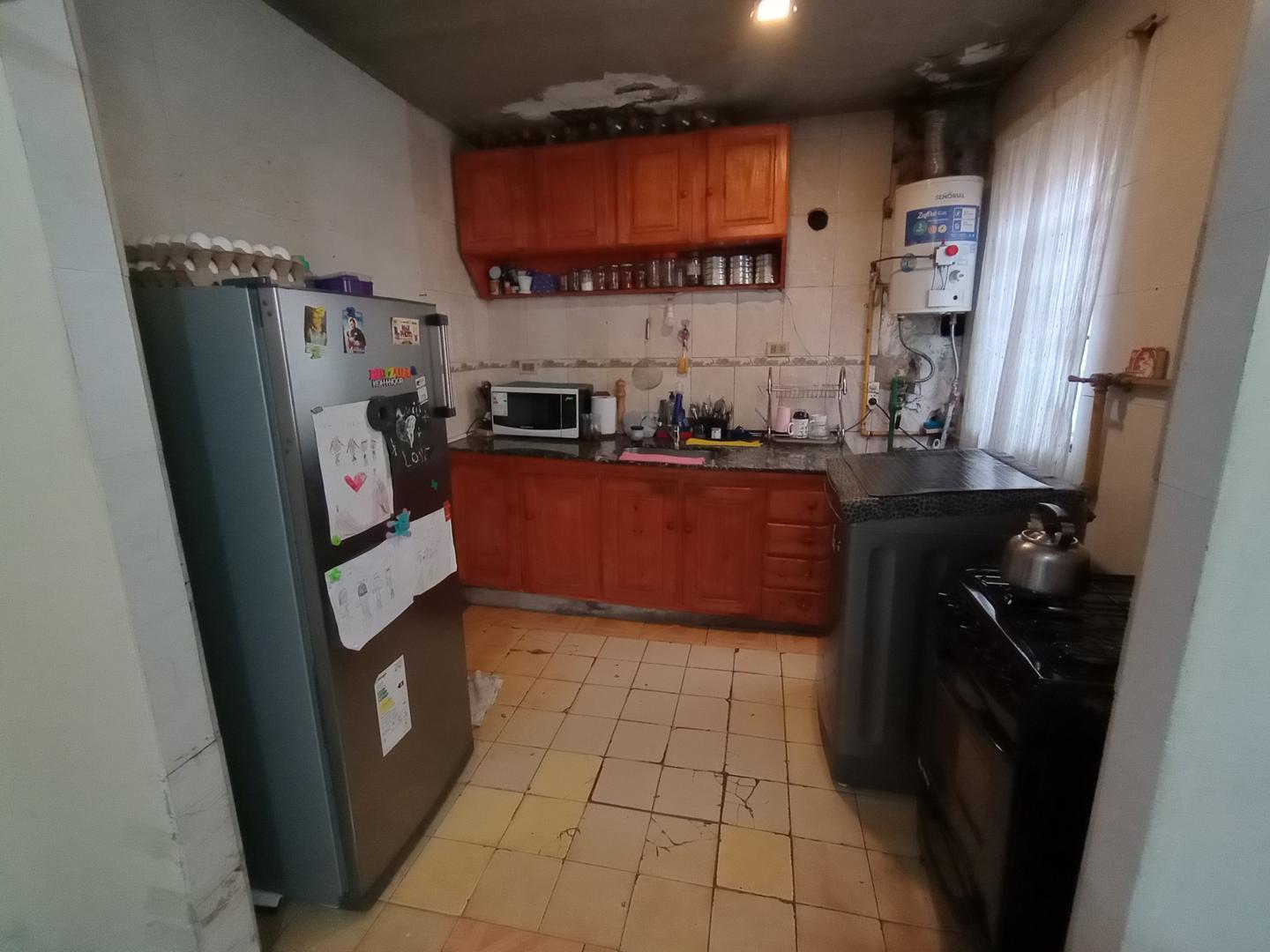 Departamento en Venta de 4 ambientes