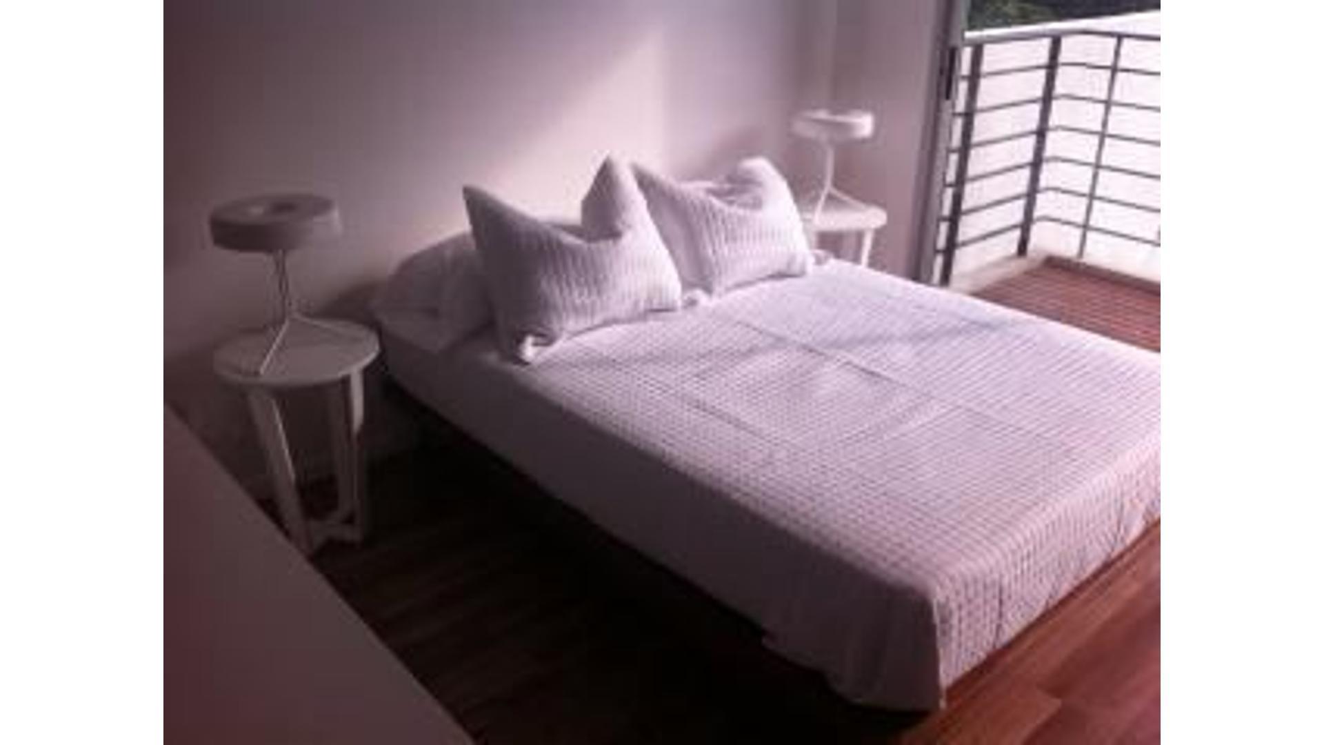 Departamento en Alquiler Temporal de Monoambiente