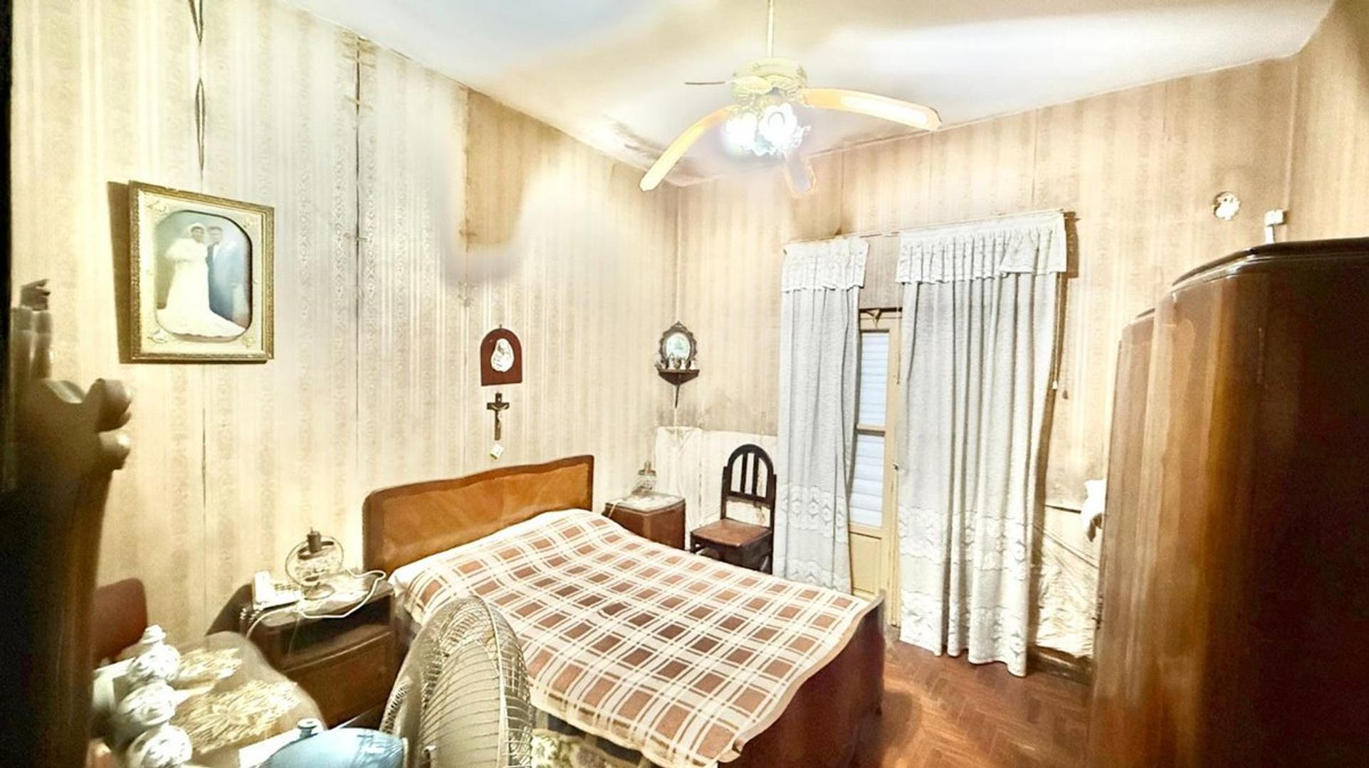 Casa en Venta en Banfield, USD 98.000