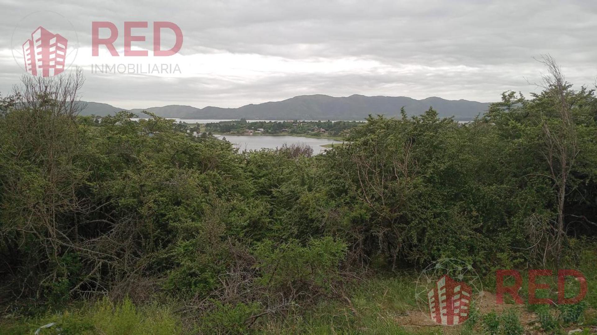 Lotes en Potrero de Garay