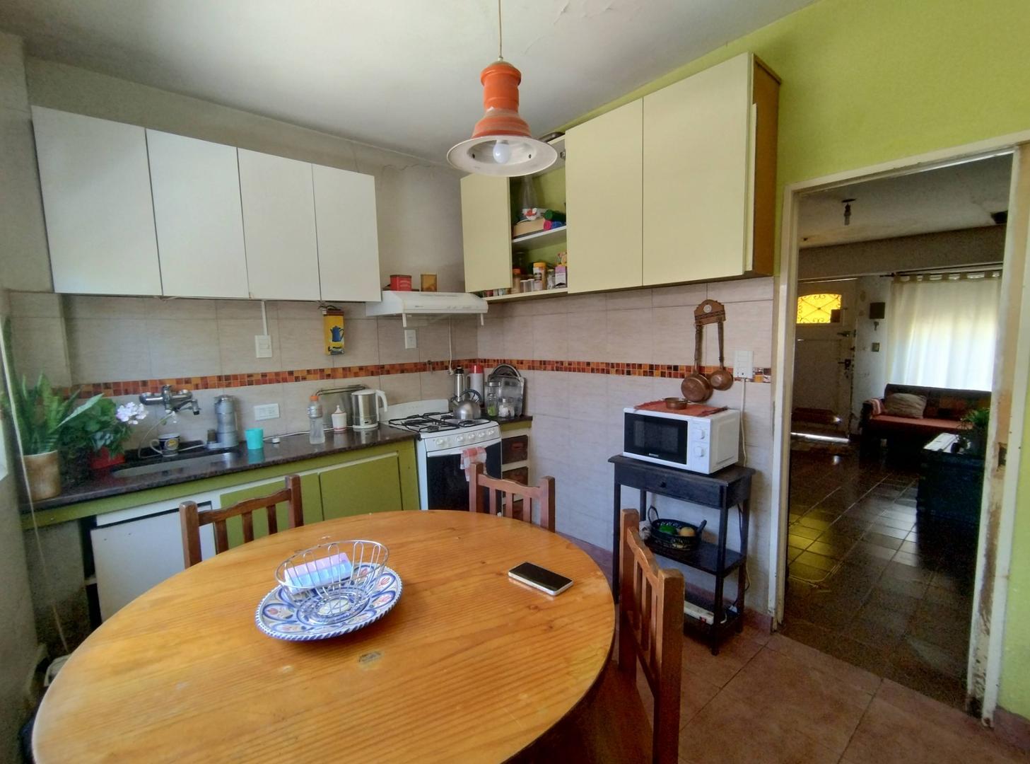 Casa en Venta al Noroeste