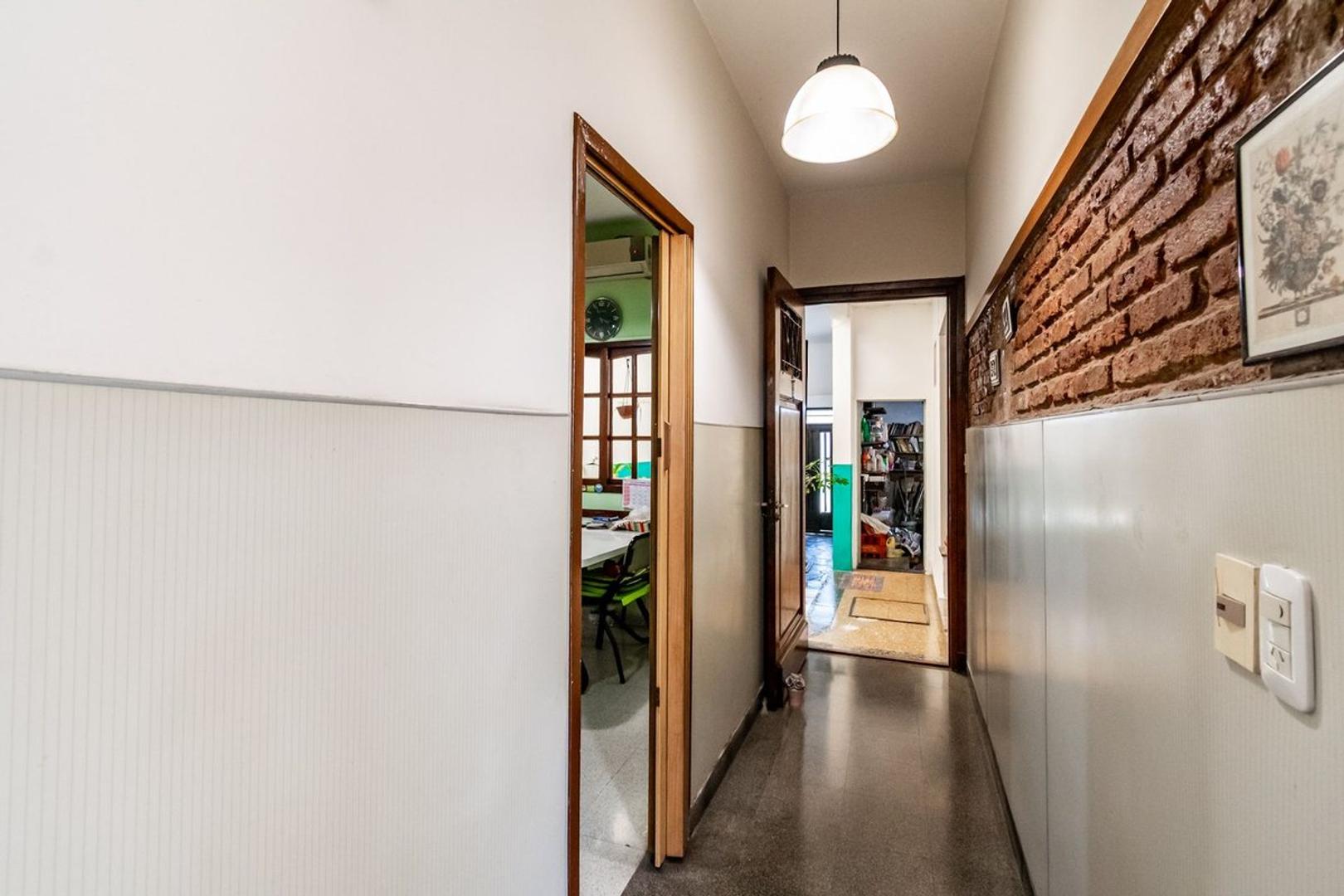 Casa en Venta 65 años