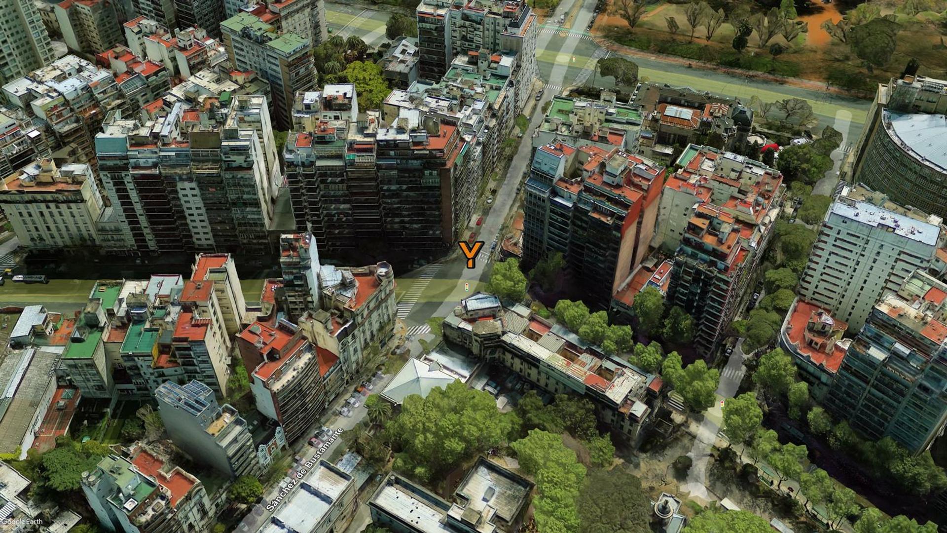 Departamento en Alquiler al Sur