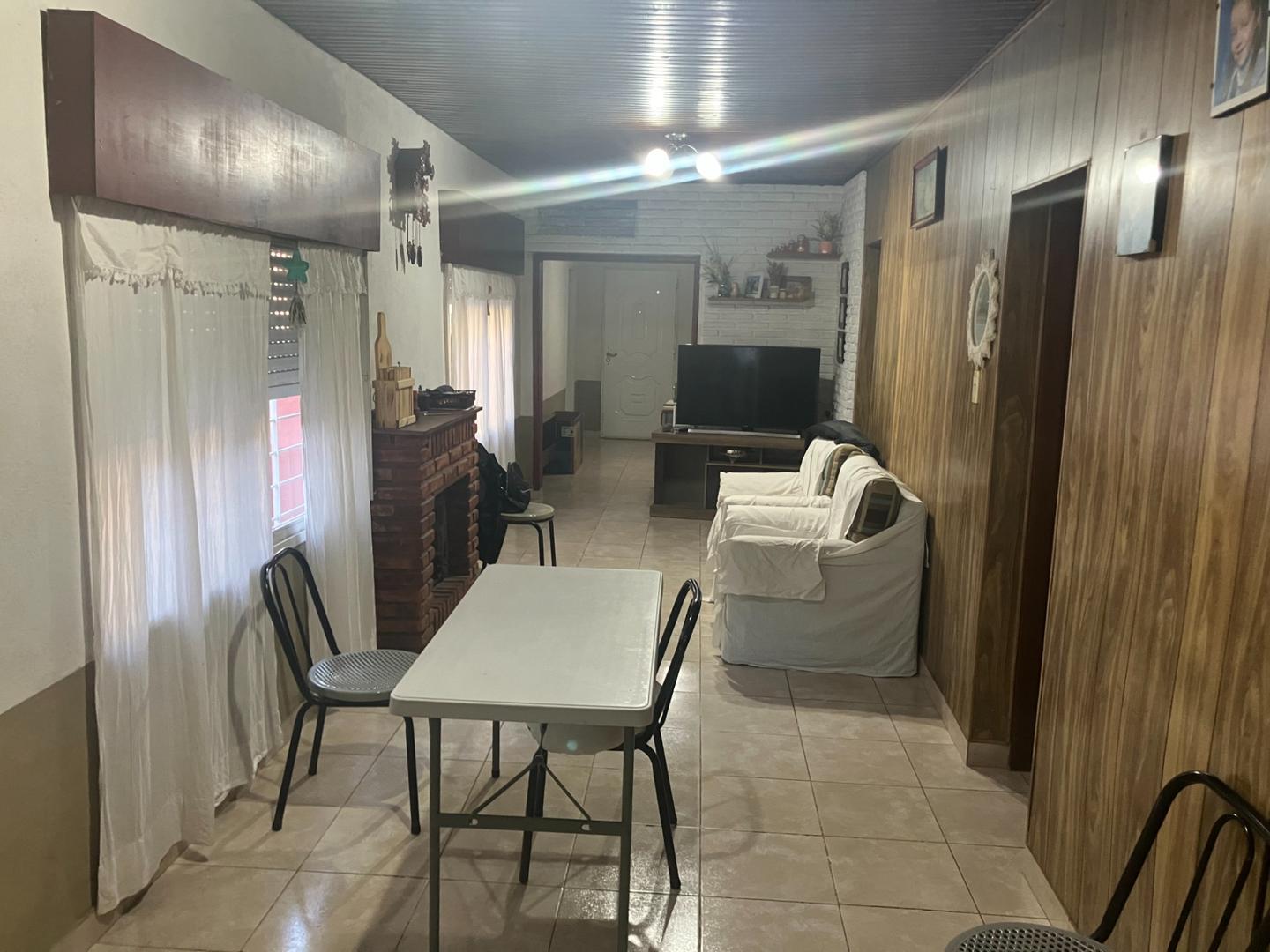 Casa en Venta 50 años