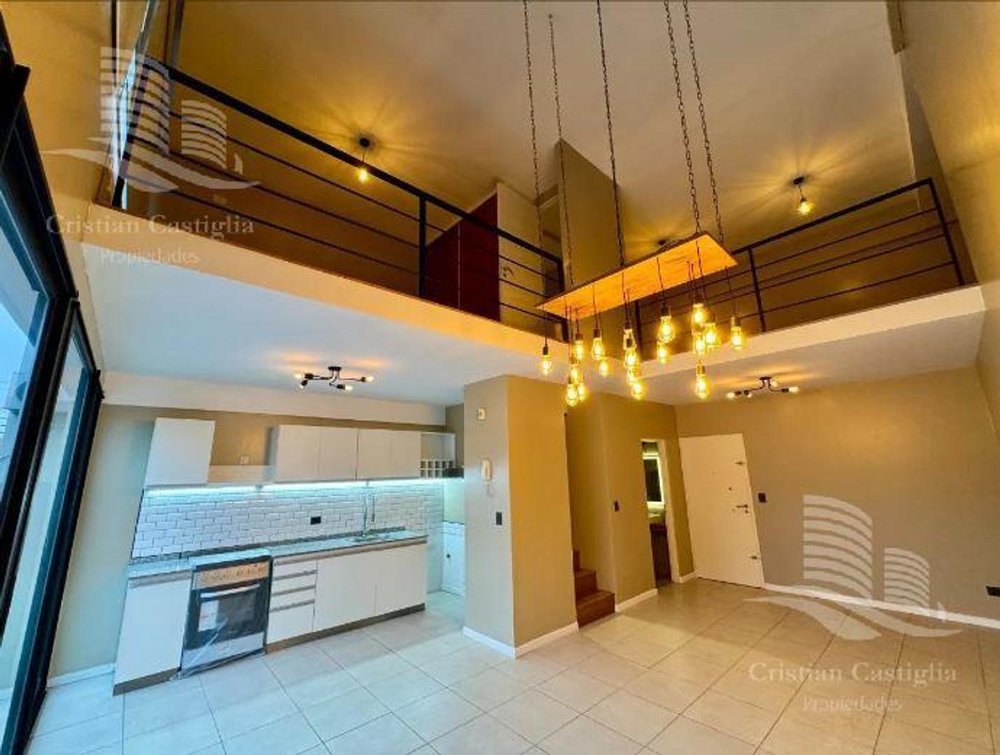 Departamento en con Pileta en Venta y Alquiler en Pilar