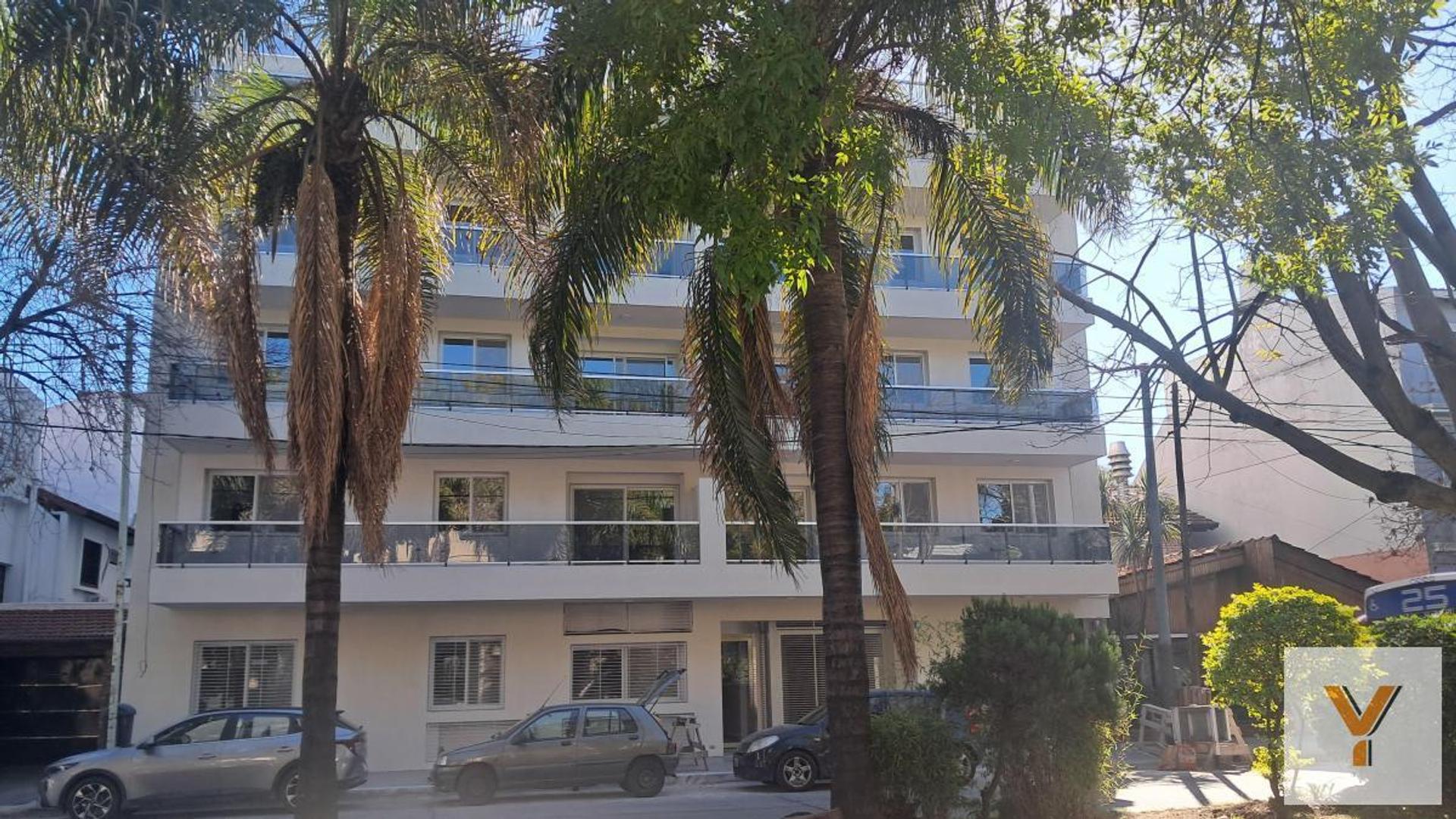 Departamento en Alquiler en Villa Devoto, $ 1.800.000