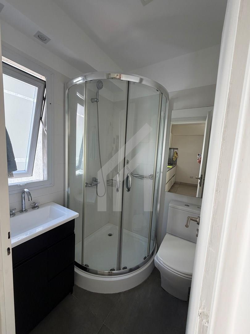 Departamento 3 ambientes con 3 baños