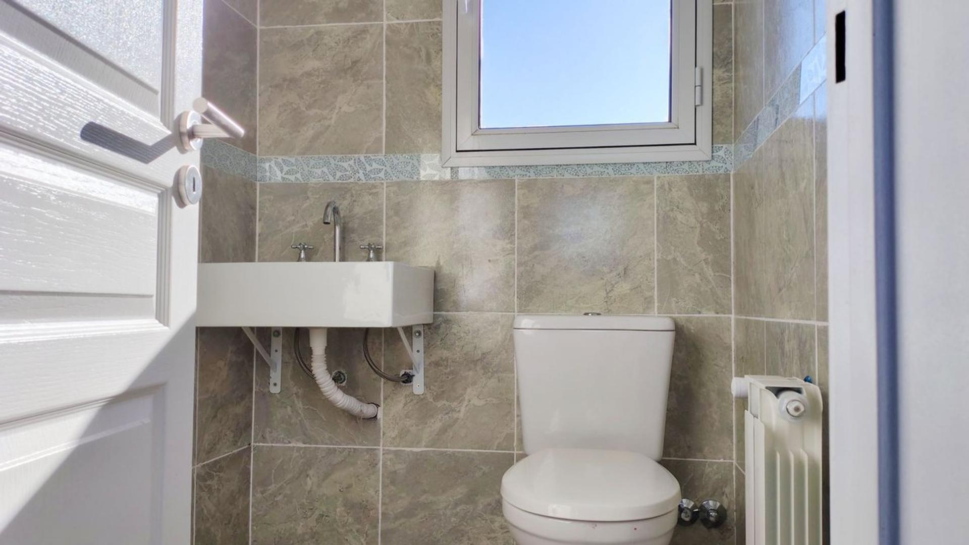 Casa en Alquiler 8 años