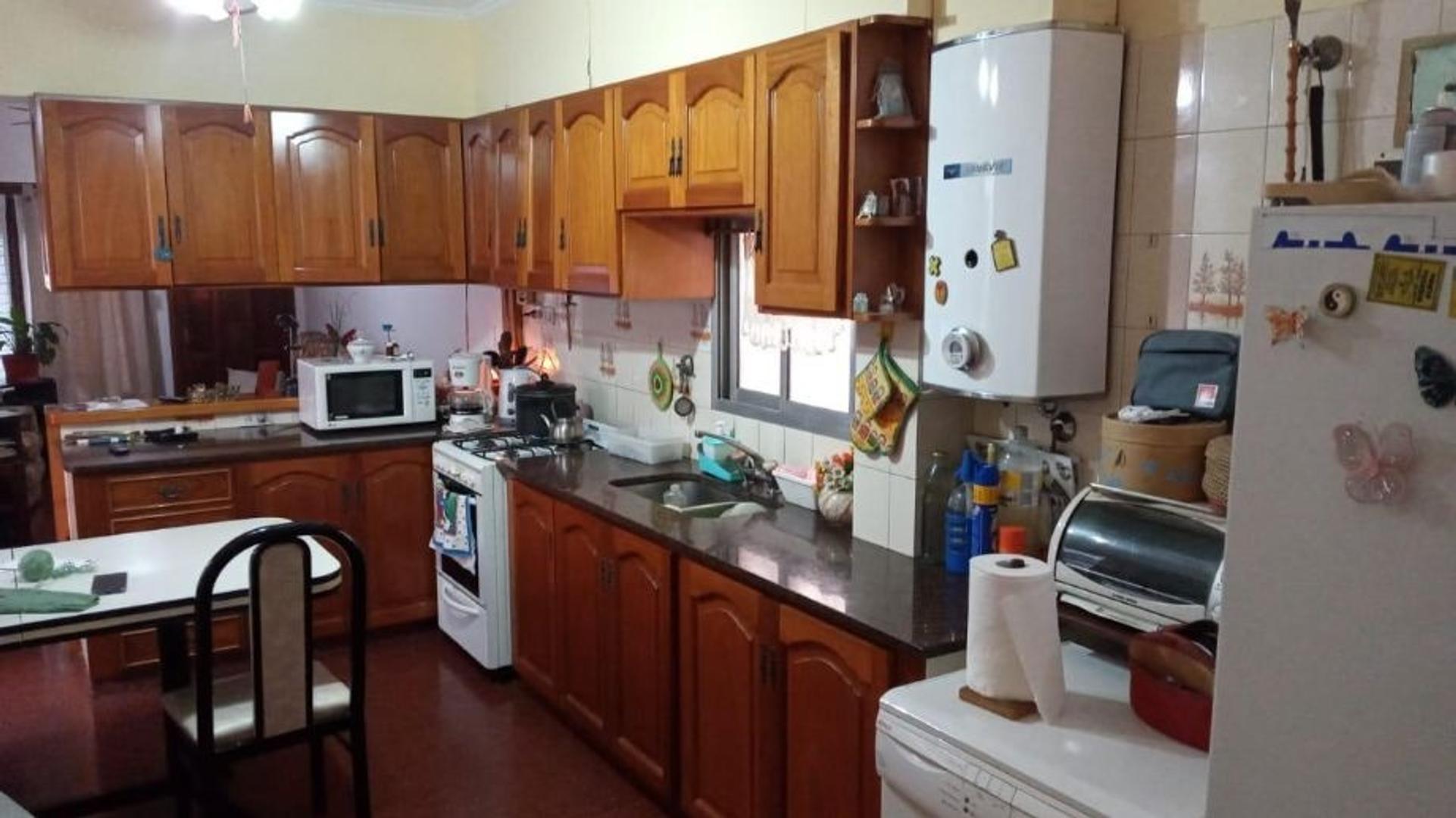 Casa en venta San Vicente al 200 Villa Dominico