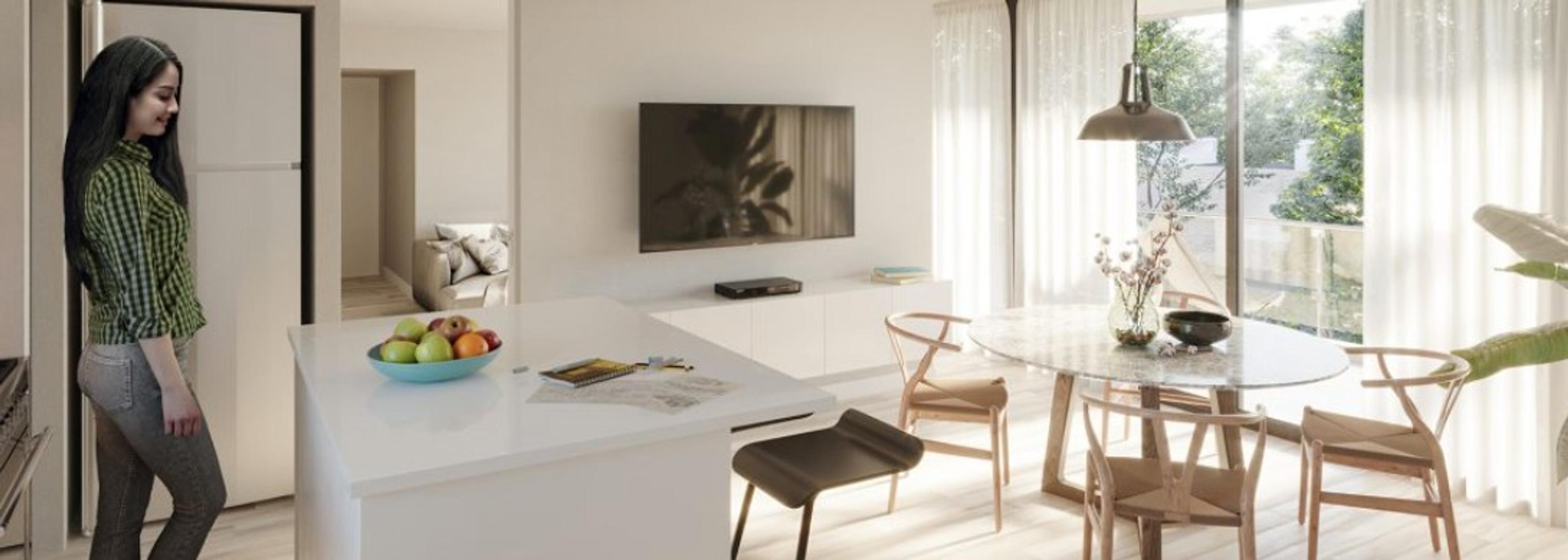 Departamento en Venta Permite mascota