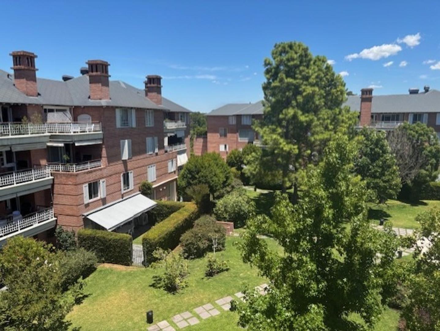 Departamento en Venta 25 años