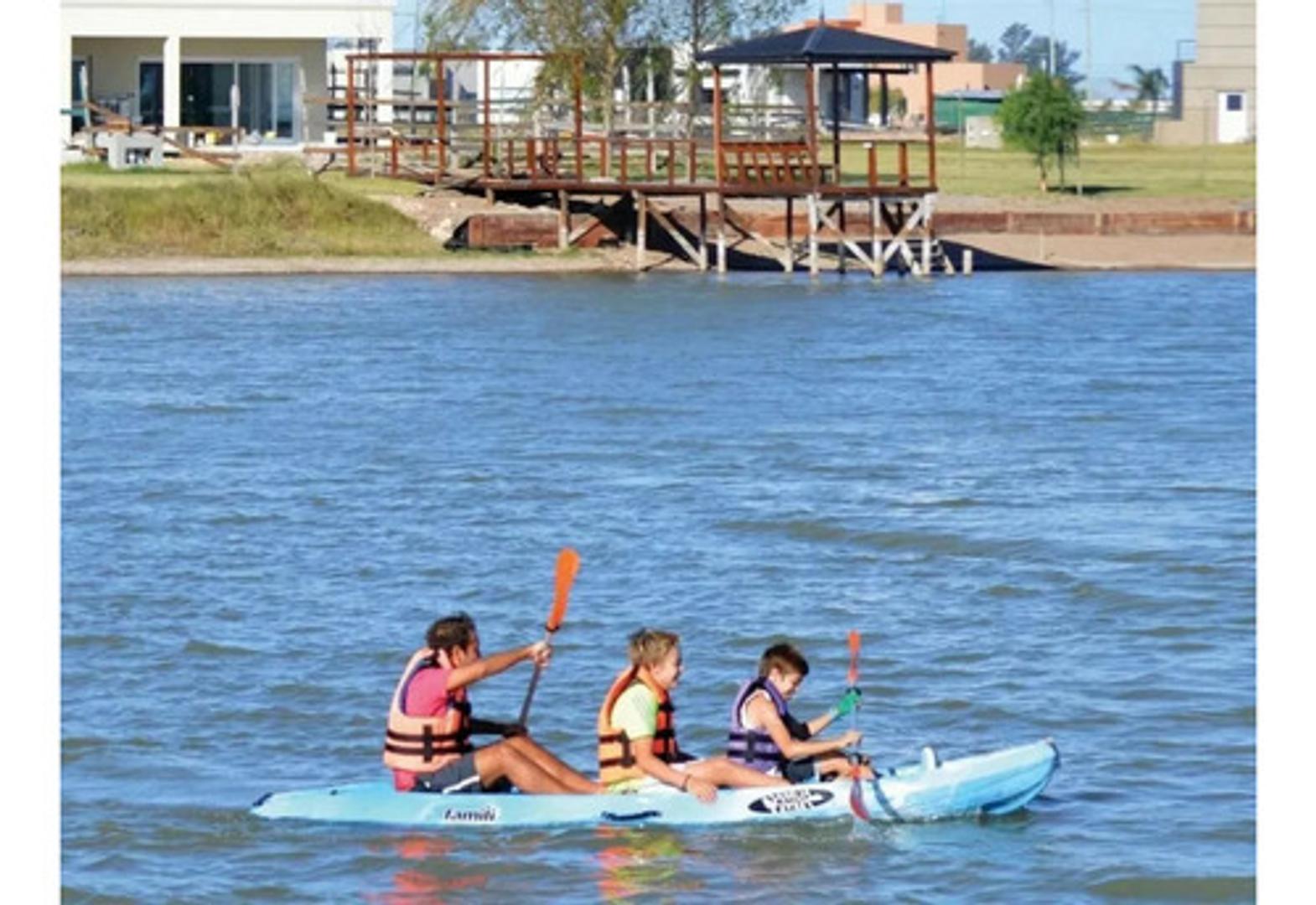 Terreno en Venta en Santa Rita, USD 55.000