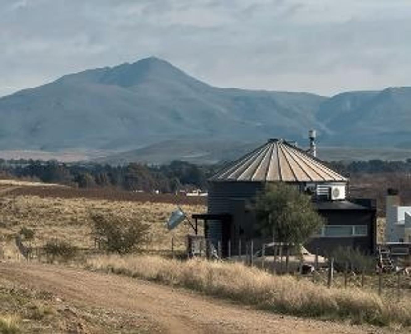 Terreno en Venta de 1300,0 m2