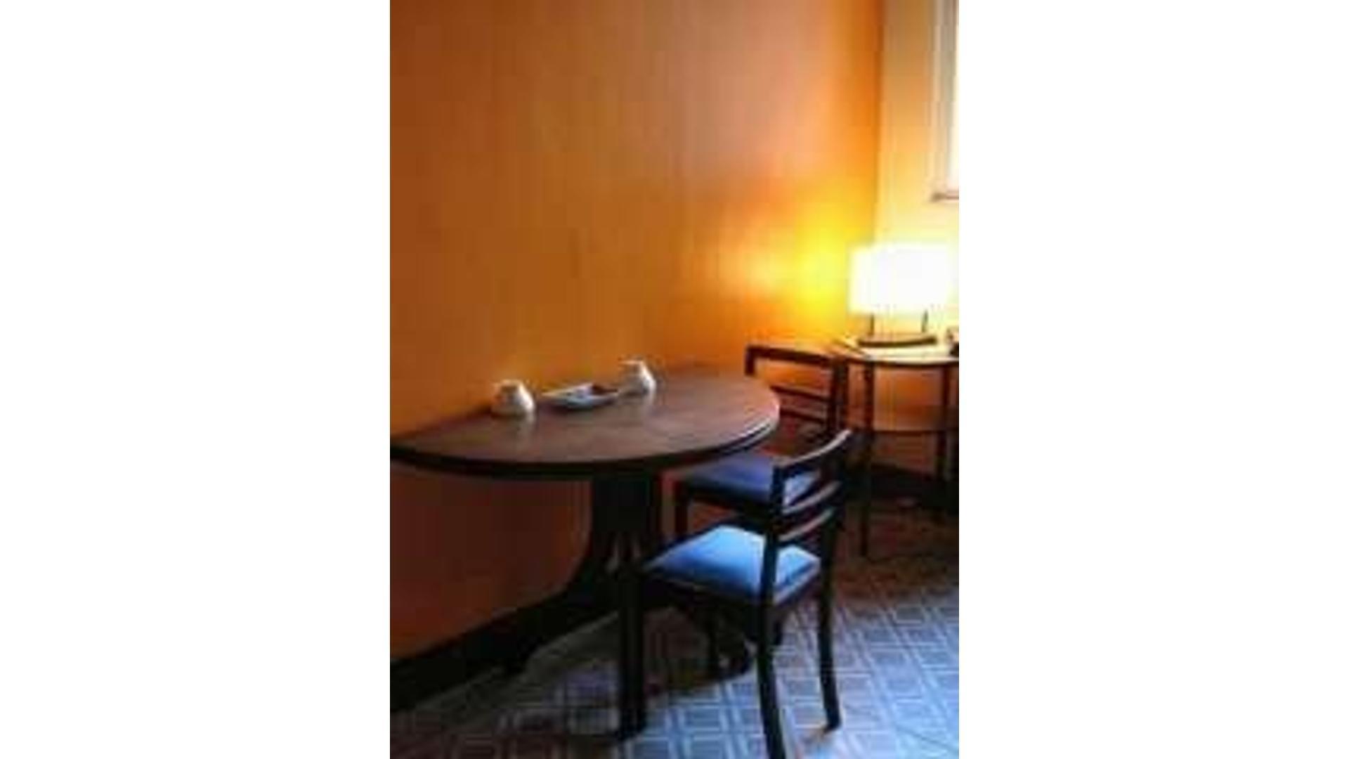 Departamento en Alquiler Temporal en Microcentro, USD 1.000