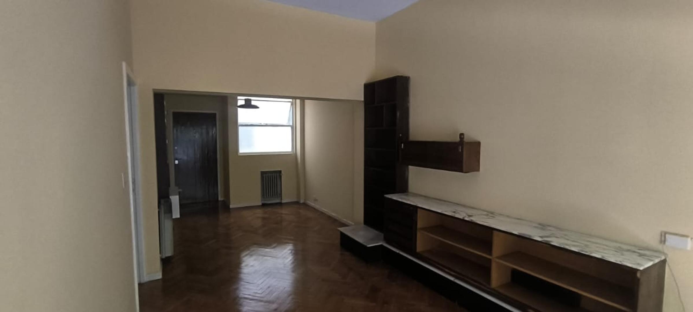 Departamento en Alquiler de 3 ambientes