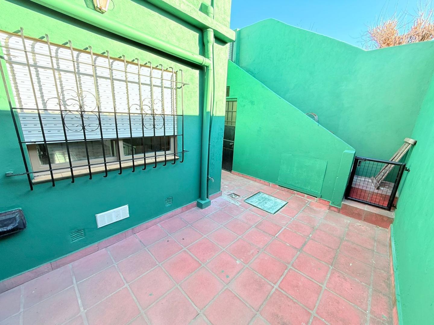 Casa en Alquiler de 4 dormitorios