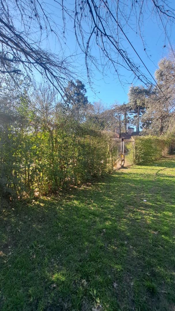 Terreno en Venta en Barrio Parque Leloir, USD 318.000