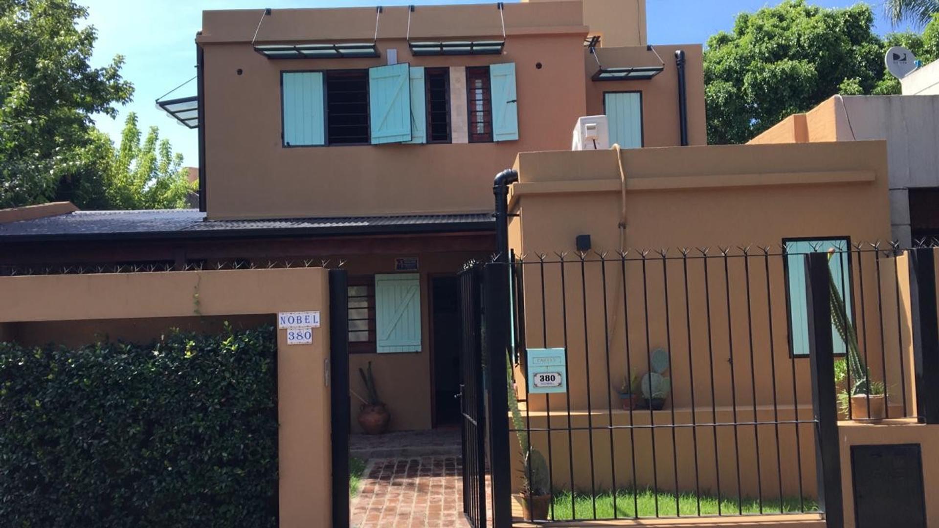 VENTA CASA 2 DORMITORIOS SAN ANTONIO DE PADUA