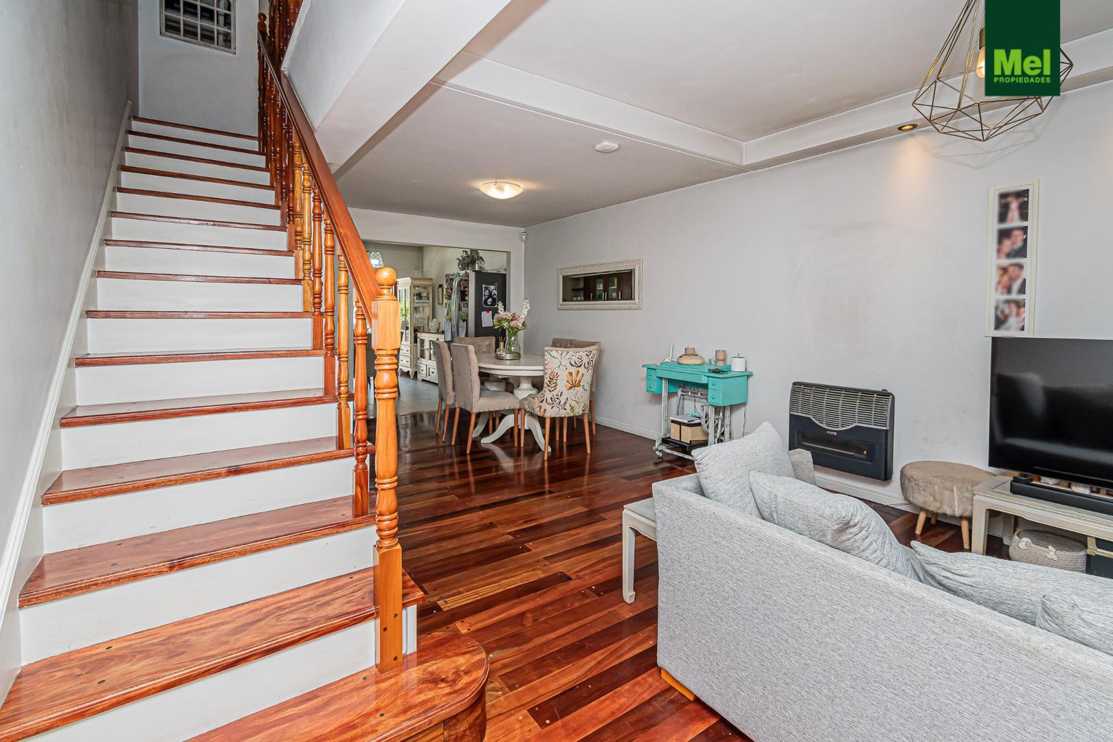 Casa en Venta en Villa Urquiza, USD 390.000