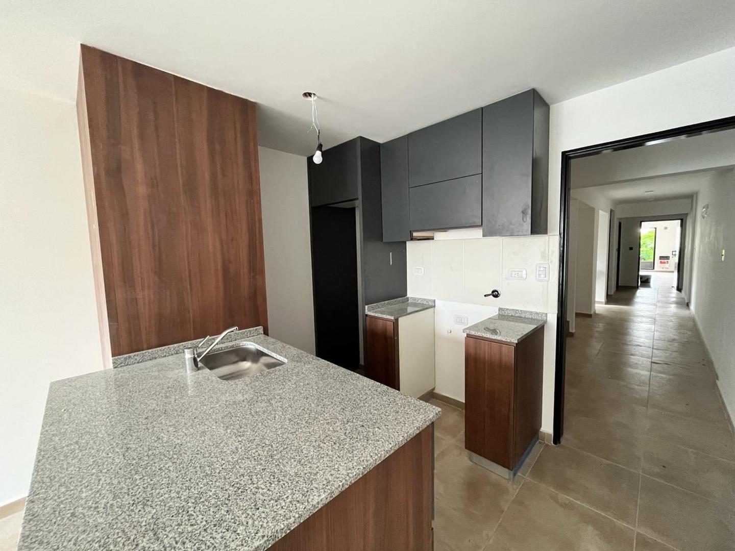 Venta Departamentos 2amb a Estrenar con cochera- Haedo Sur